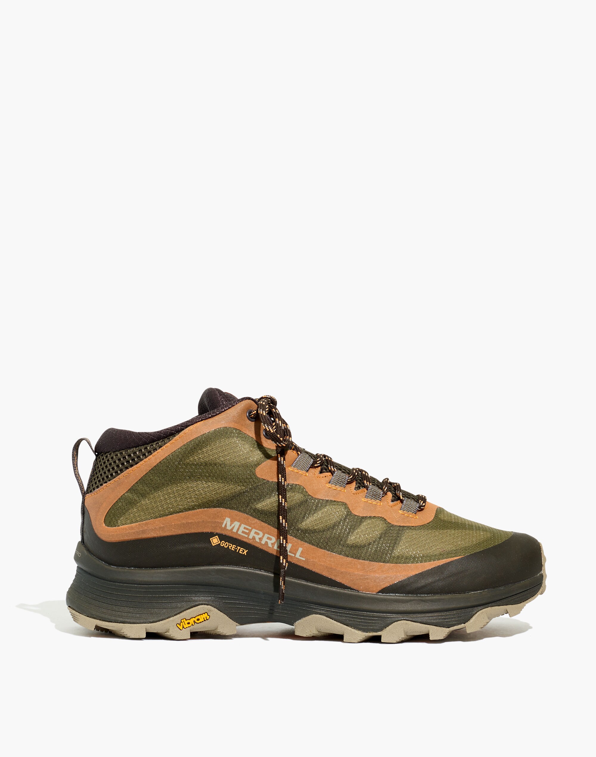 Merrell&reg; Moab Speed Mid GORE-TEX&reg; Boots