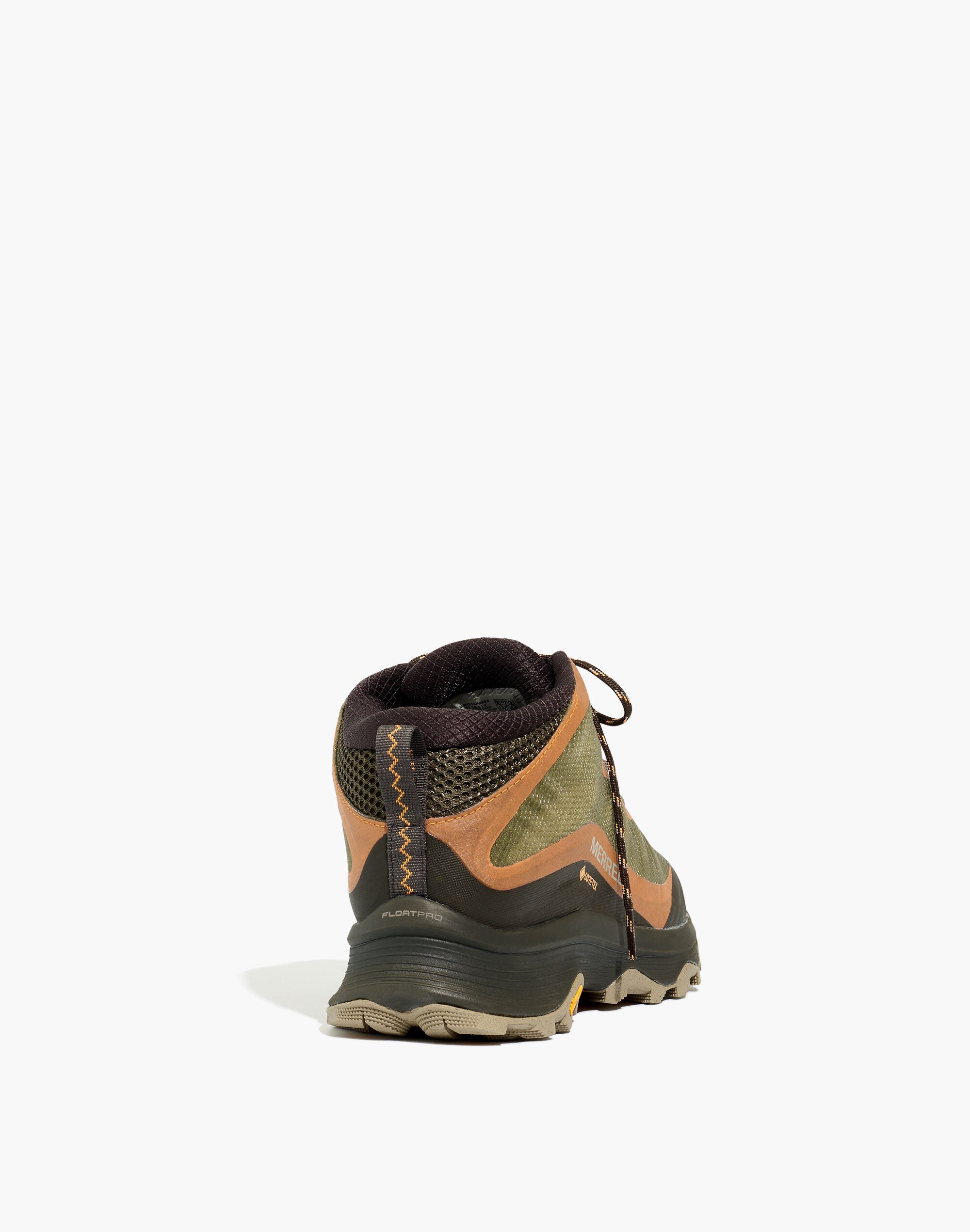 Merrell&reg; Moab Speed Mid GORE-TEX&reg; Boots