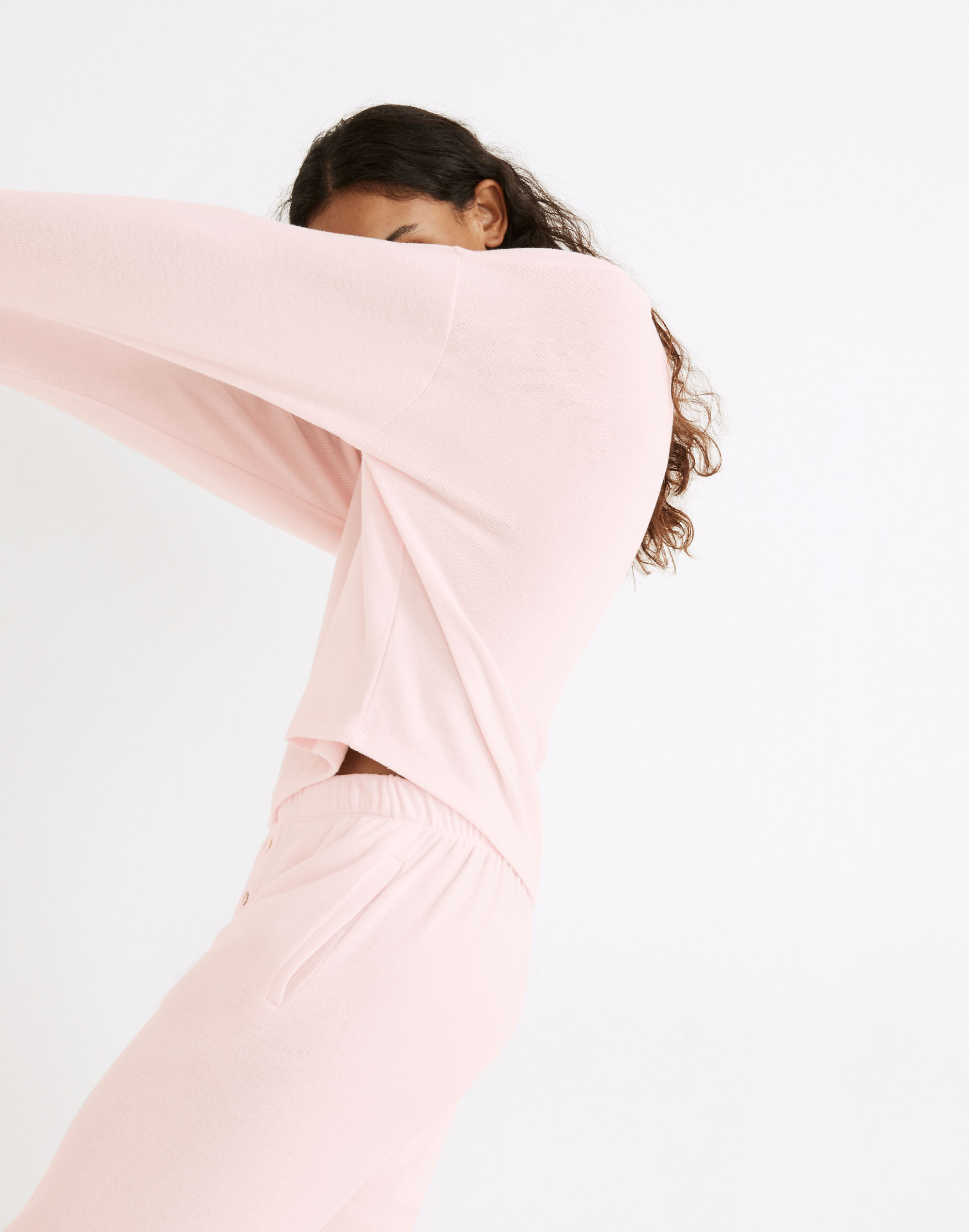 Donni Henley Sweater