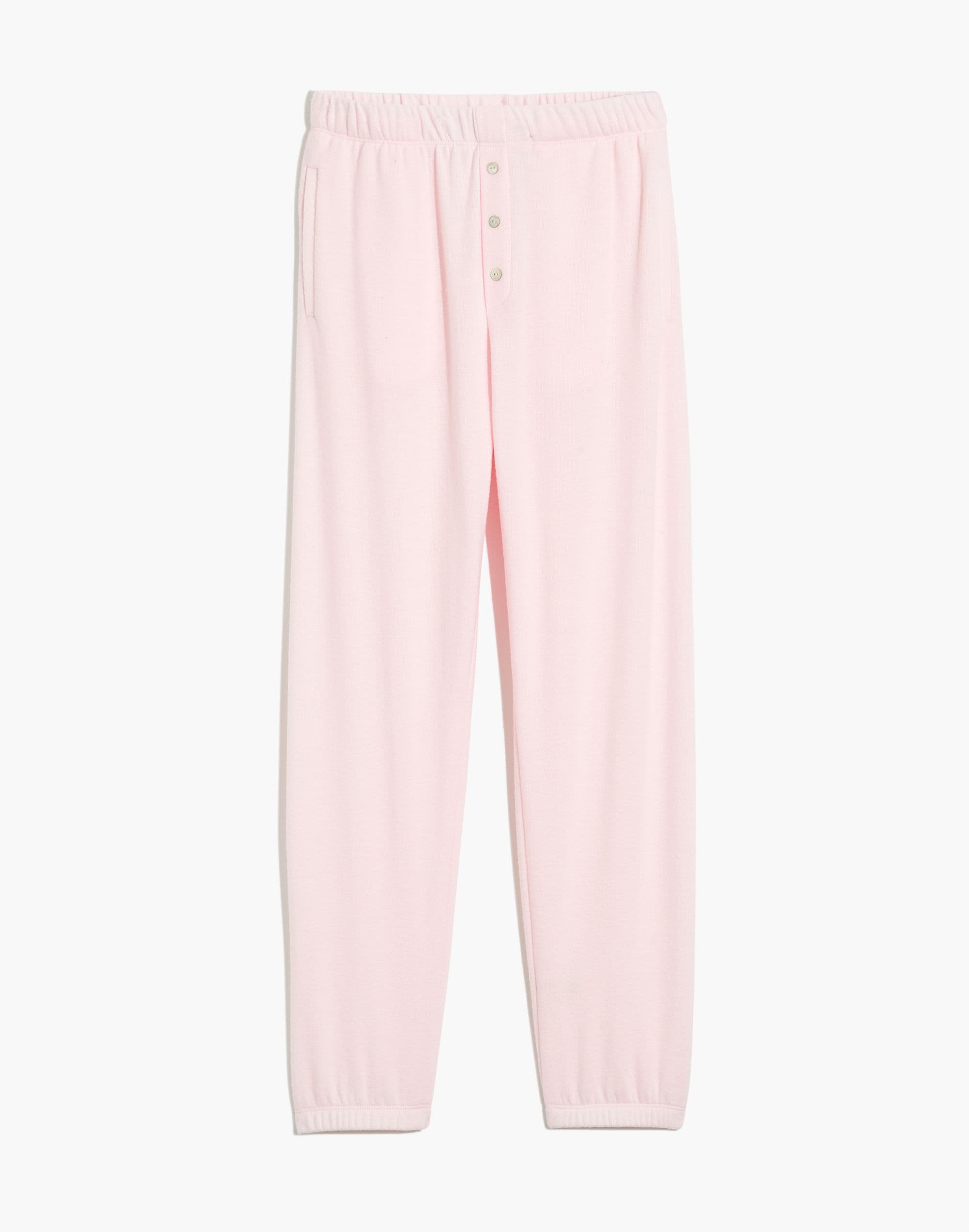 Donni Henley Sweater Pants