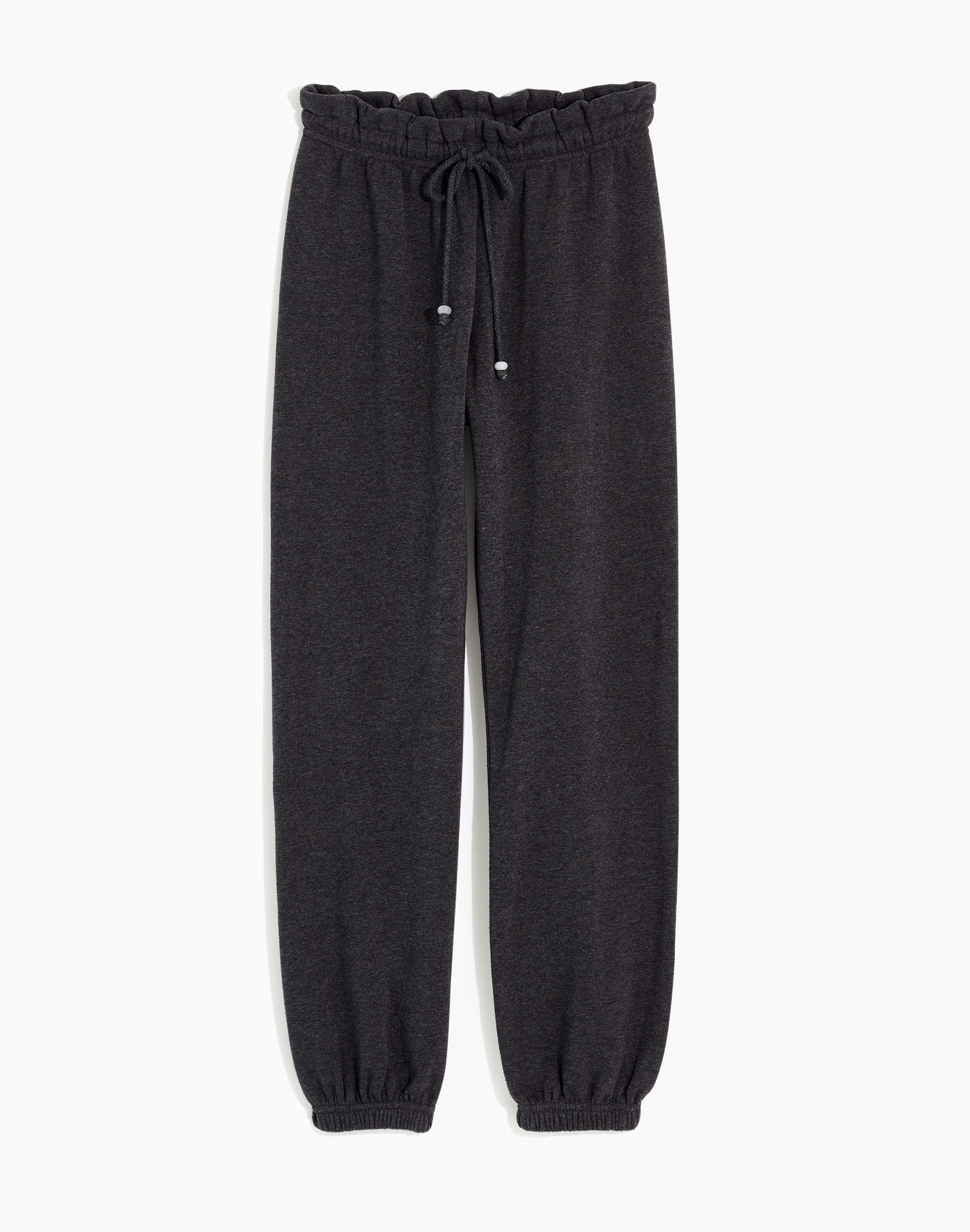 Donni Vintage Fleece Gem Sweatpants