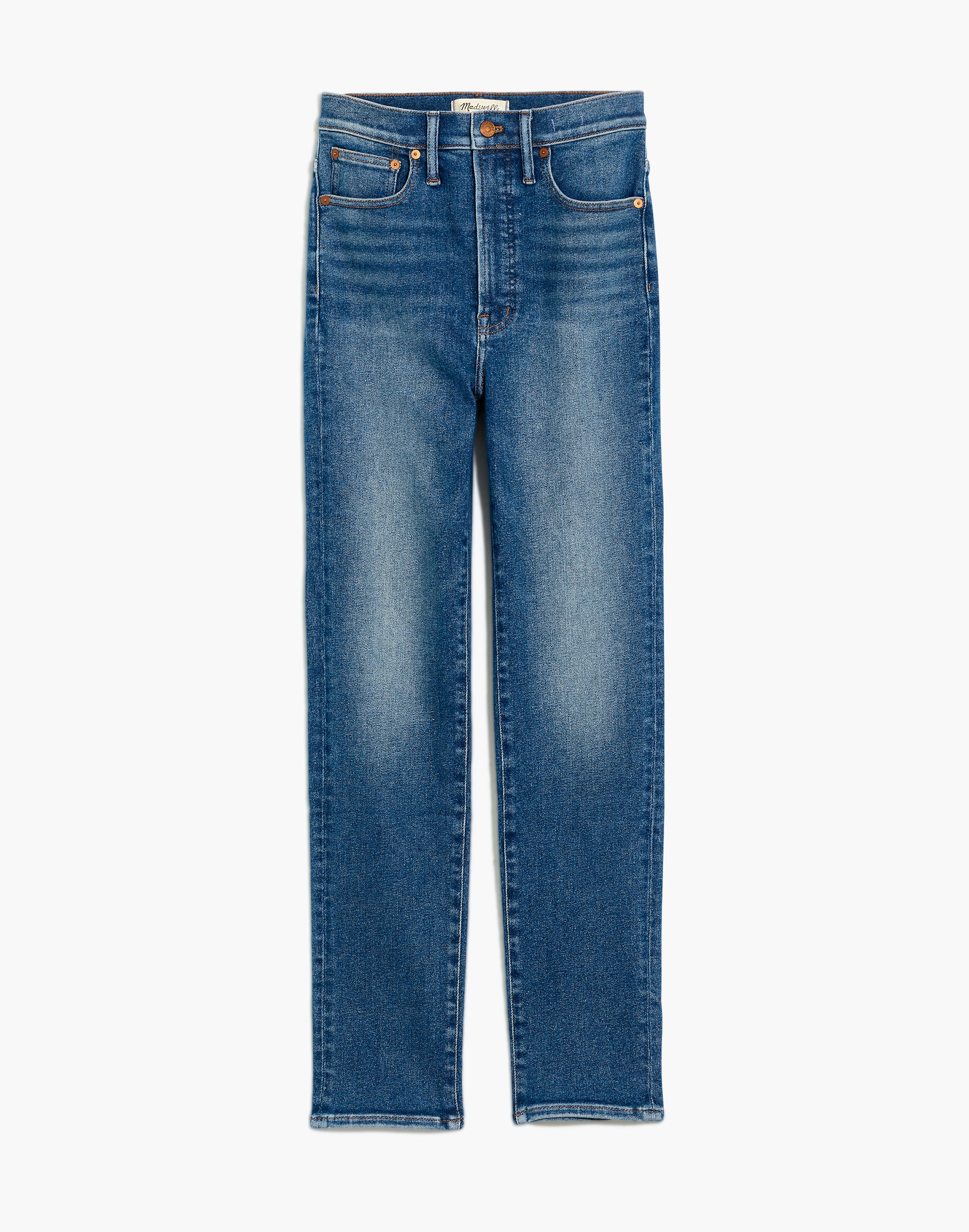 The Perfect Vintage Jean in Melgrove Wash