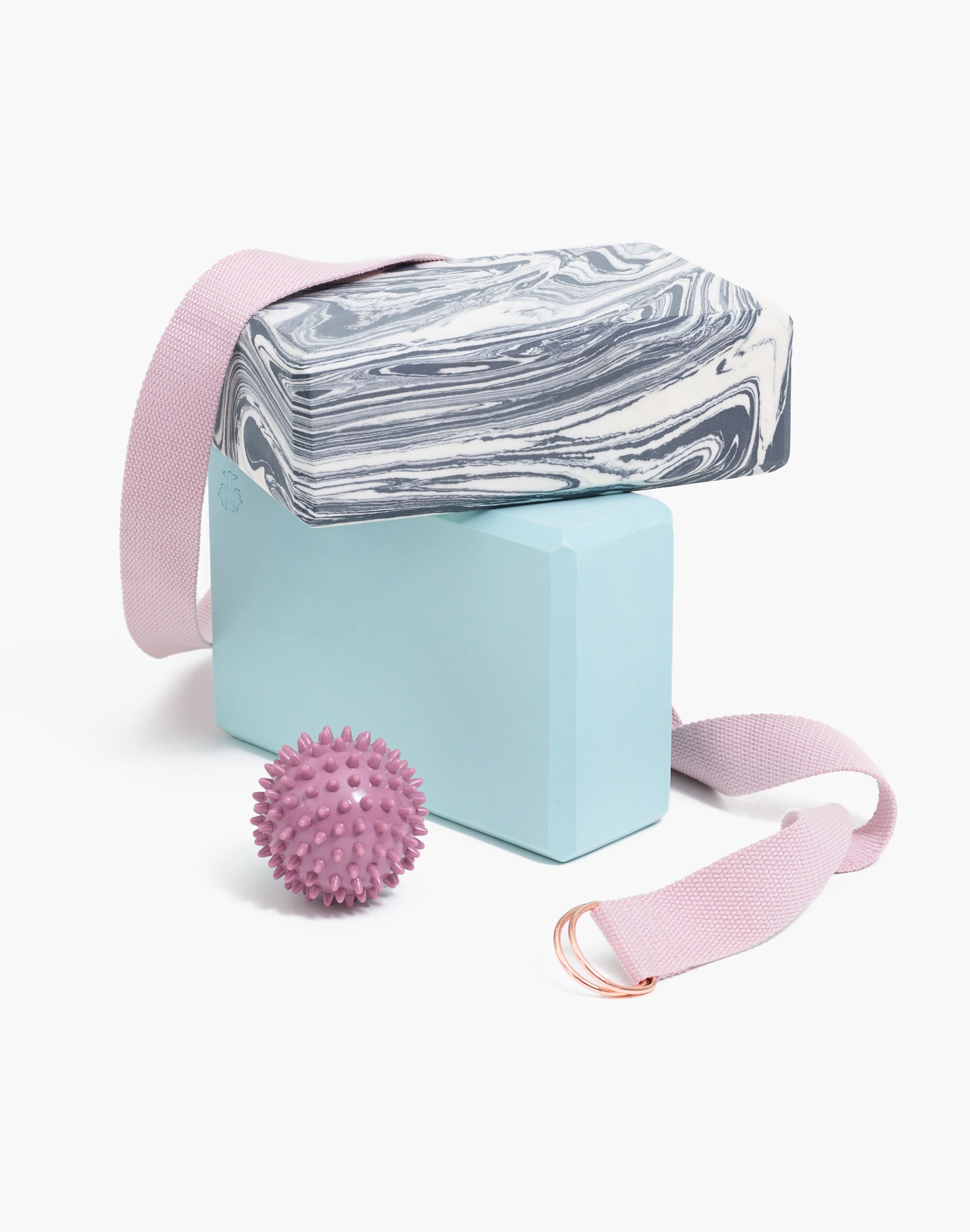 Oak and Reed Renew Massage Ball