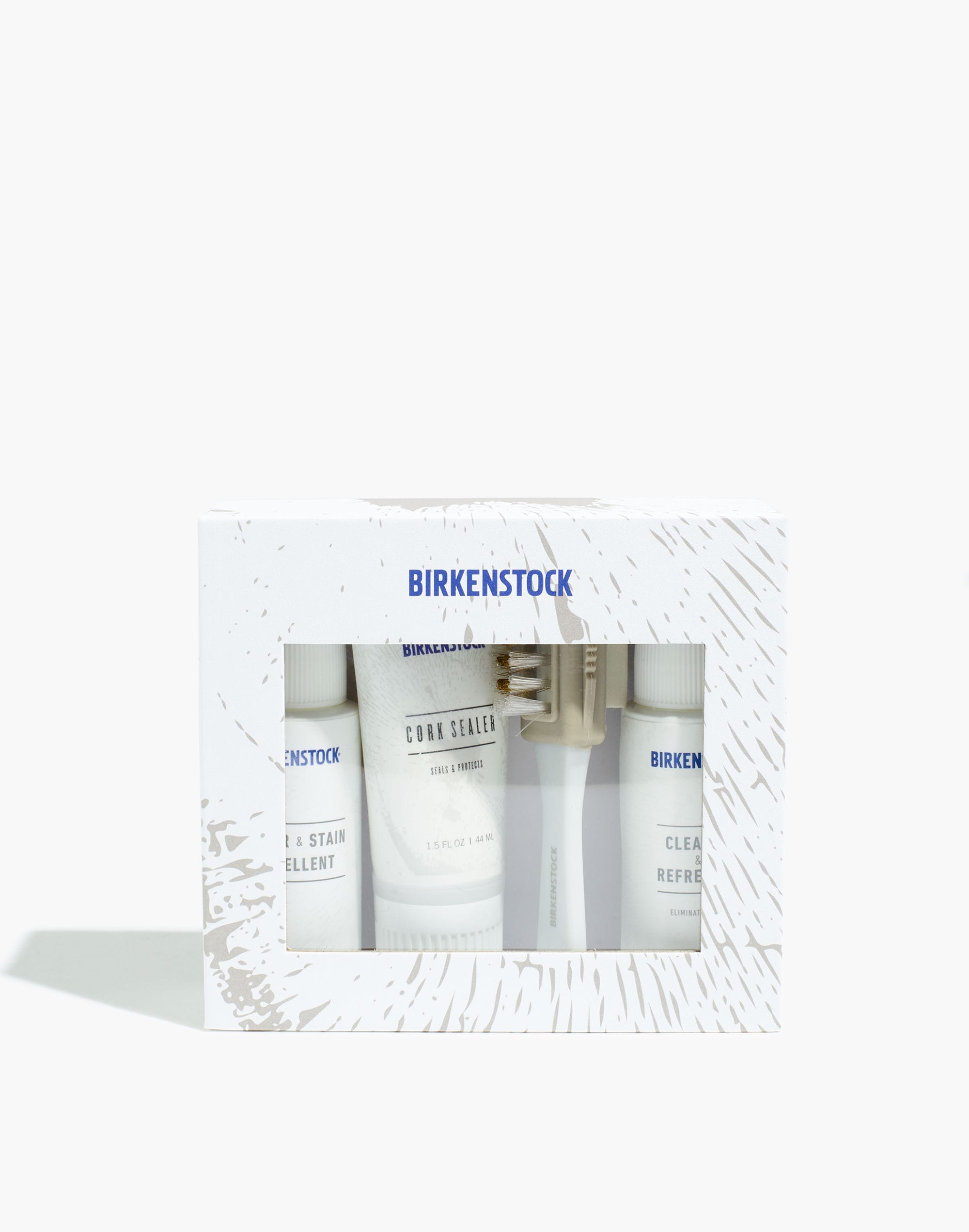 Birkenstock&reg; Deluxe Shoe Care Kit