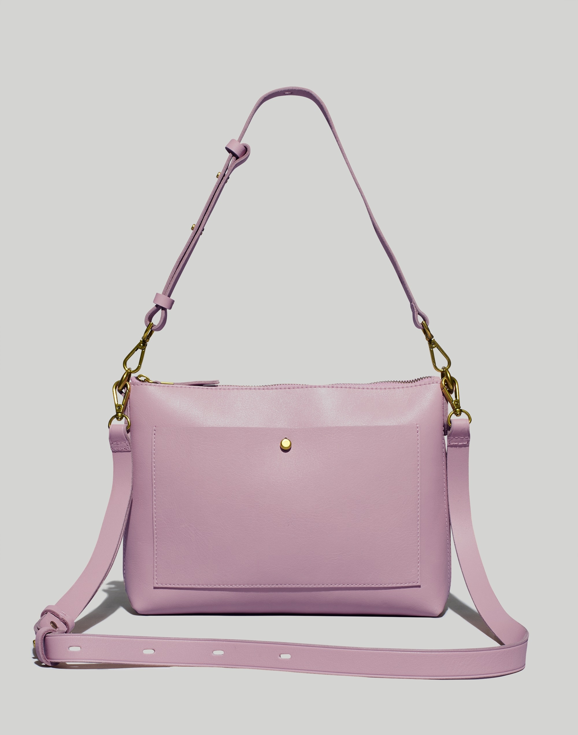 The Transport Shoulder Crossbody Bag