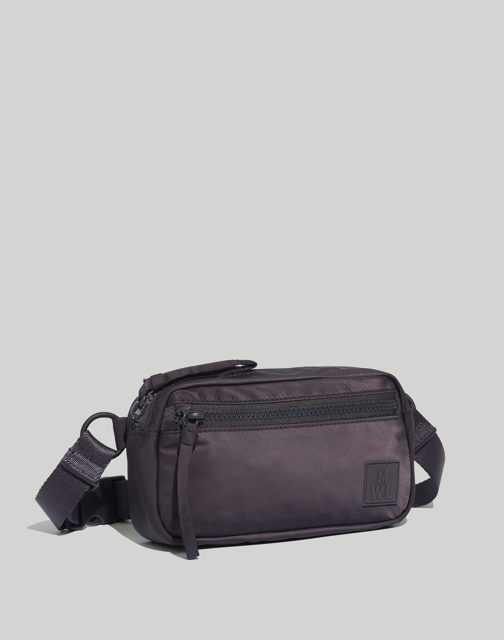 The (Re)sourced Convertible Belt Bag