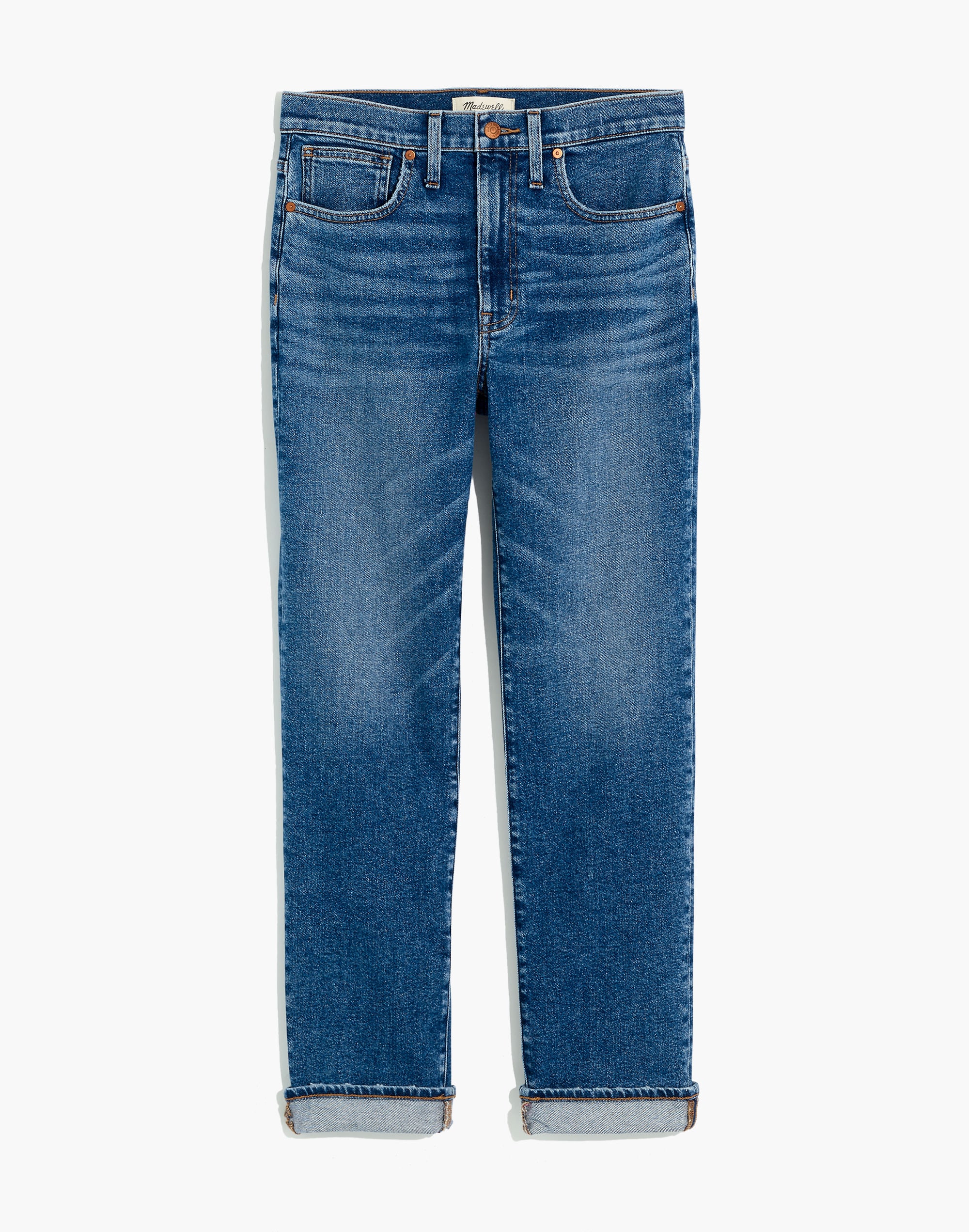 The Petite Girljean in Kinzie Wash