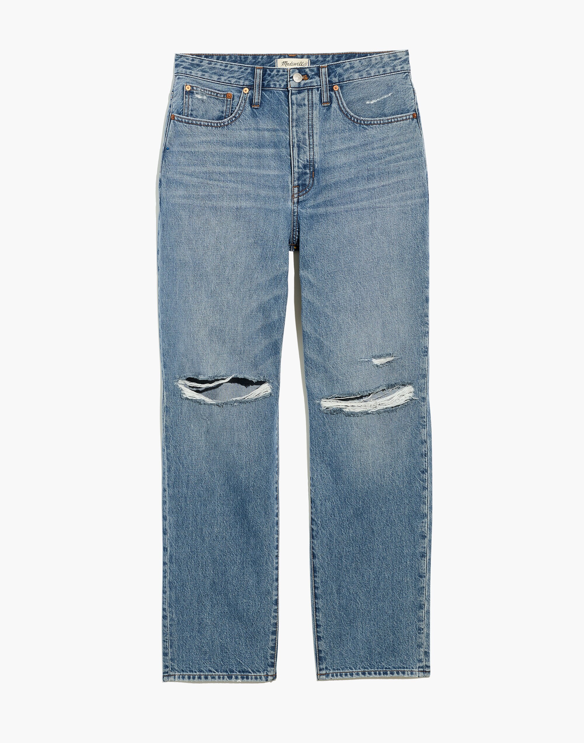 The Dadjean in Dustin Wash: Destroyed Edition