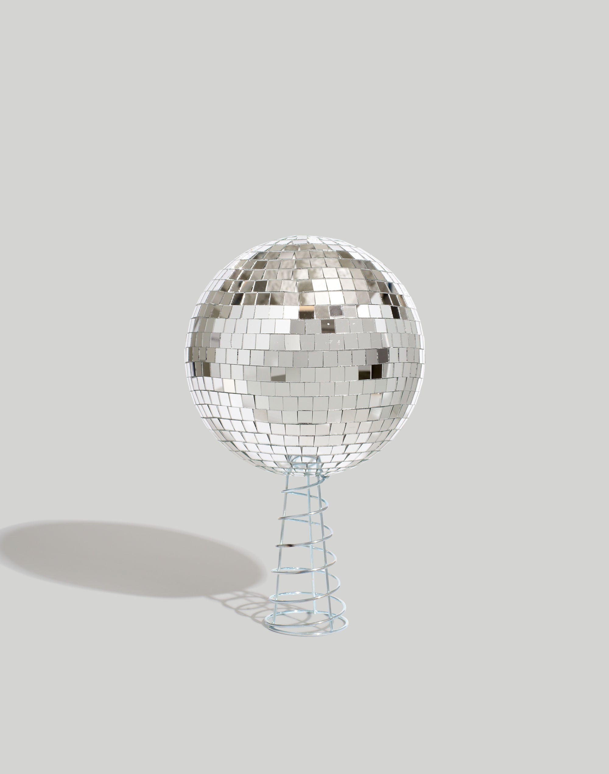 Cody Foster&trade; Disco Ball Tree Topper