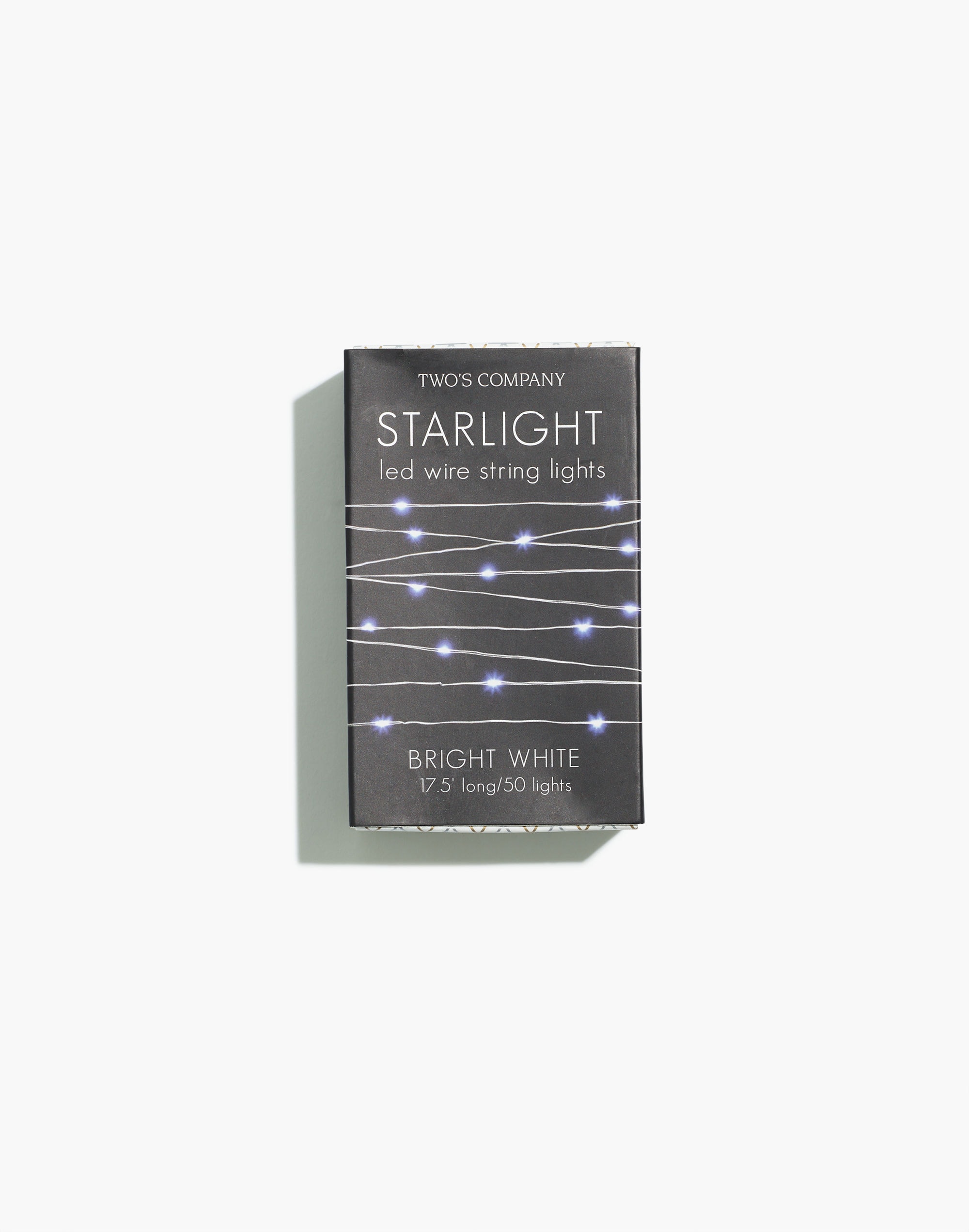 Starlight LED Wire String Lights