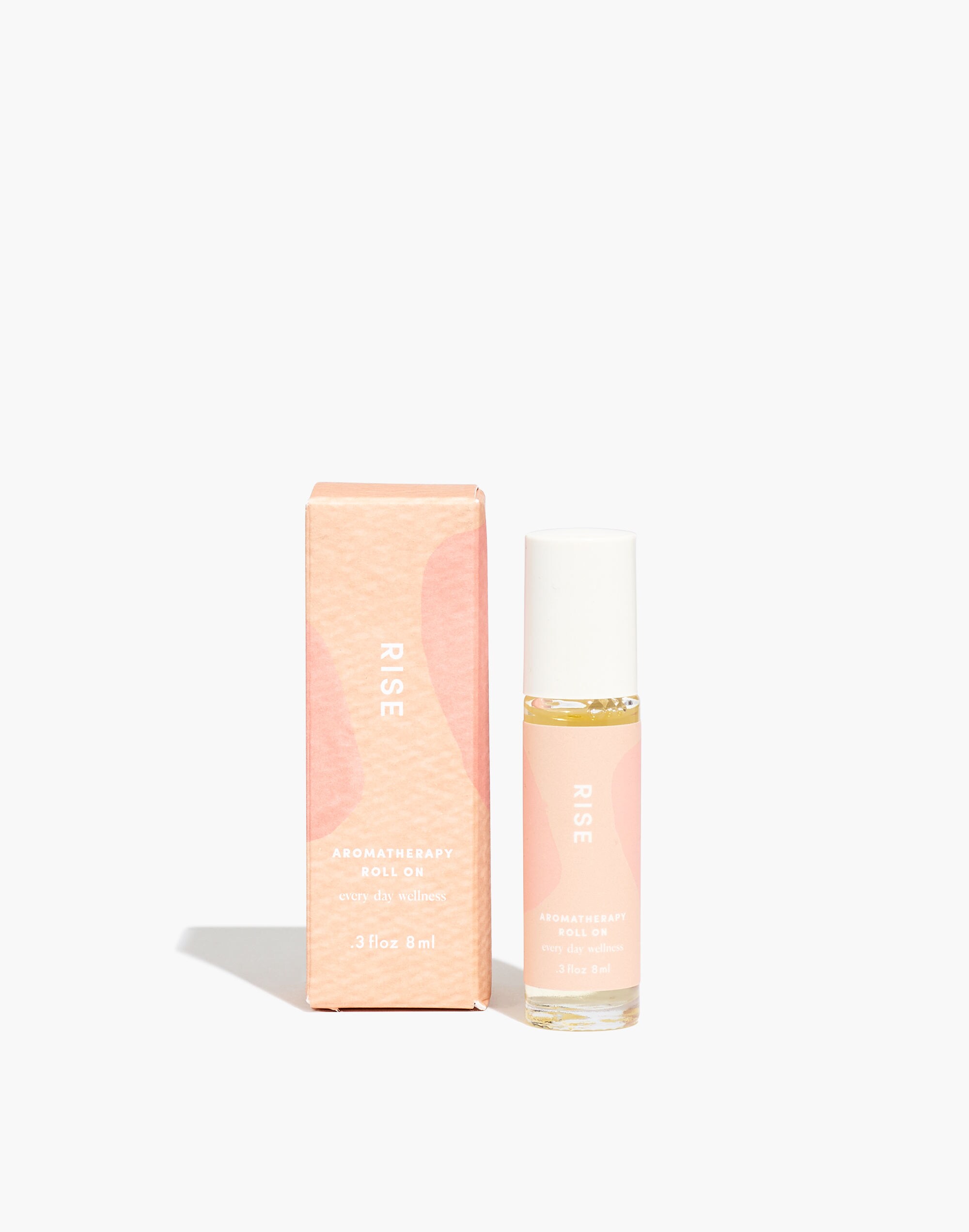 Aromatherapy Essential Oil RollOn