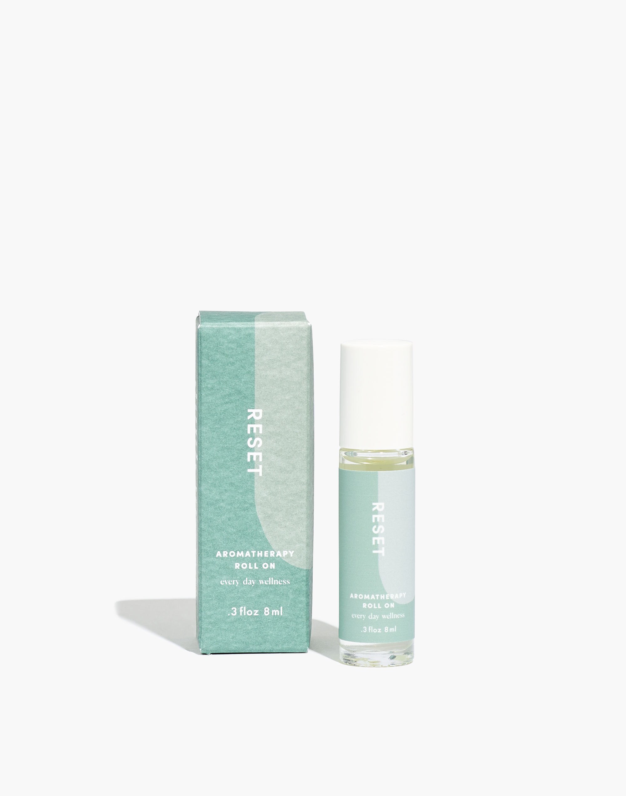 Aromatherapy Essential Oil Roll-On