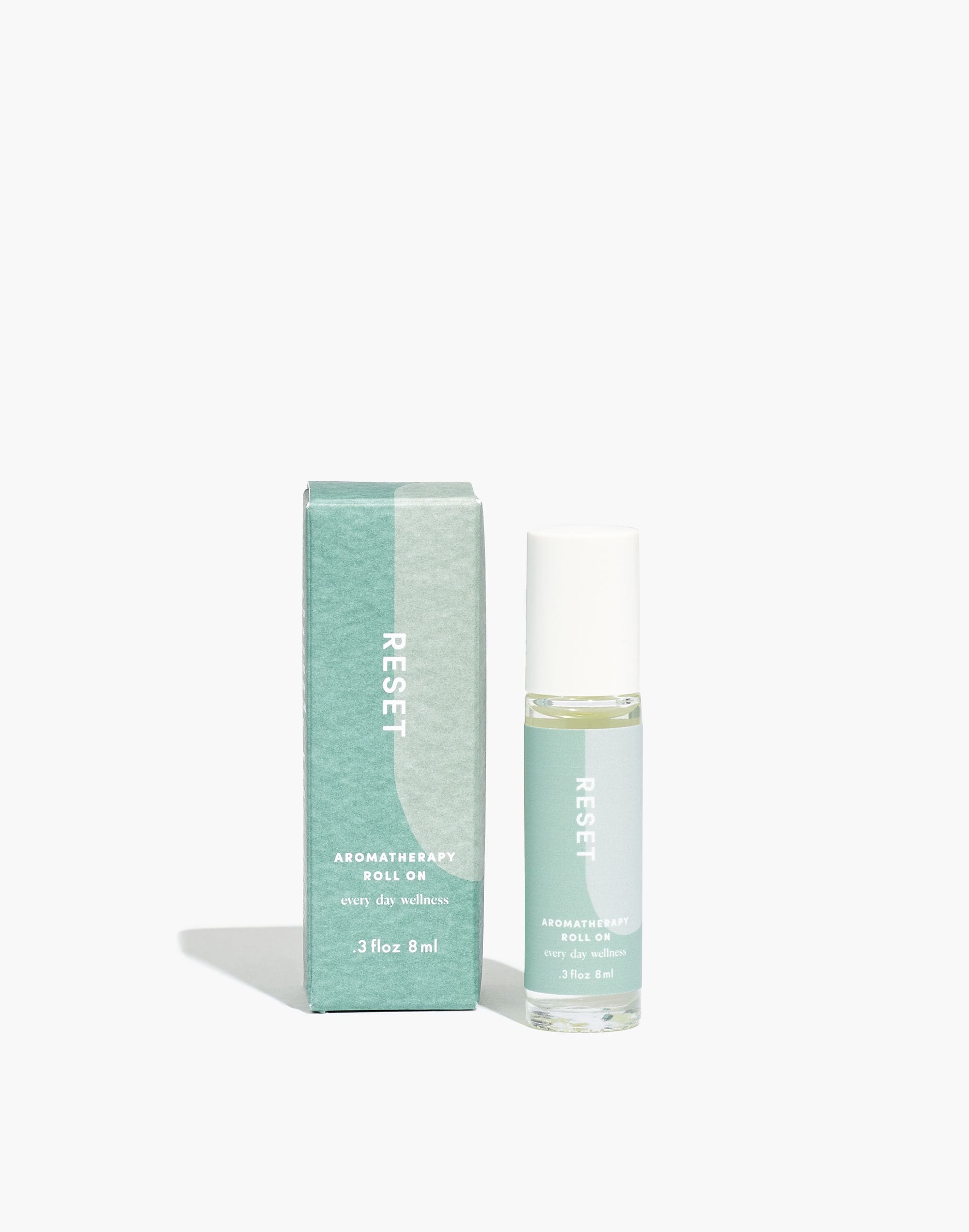 Aromatherapy Essential Oil Roll-On