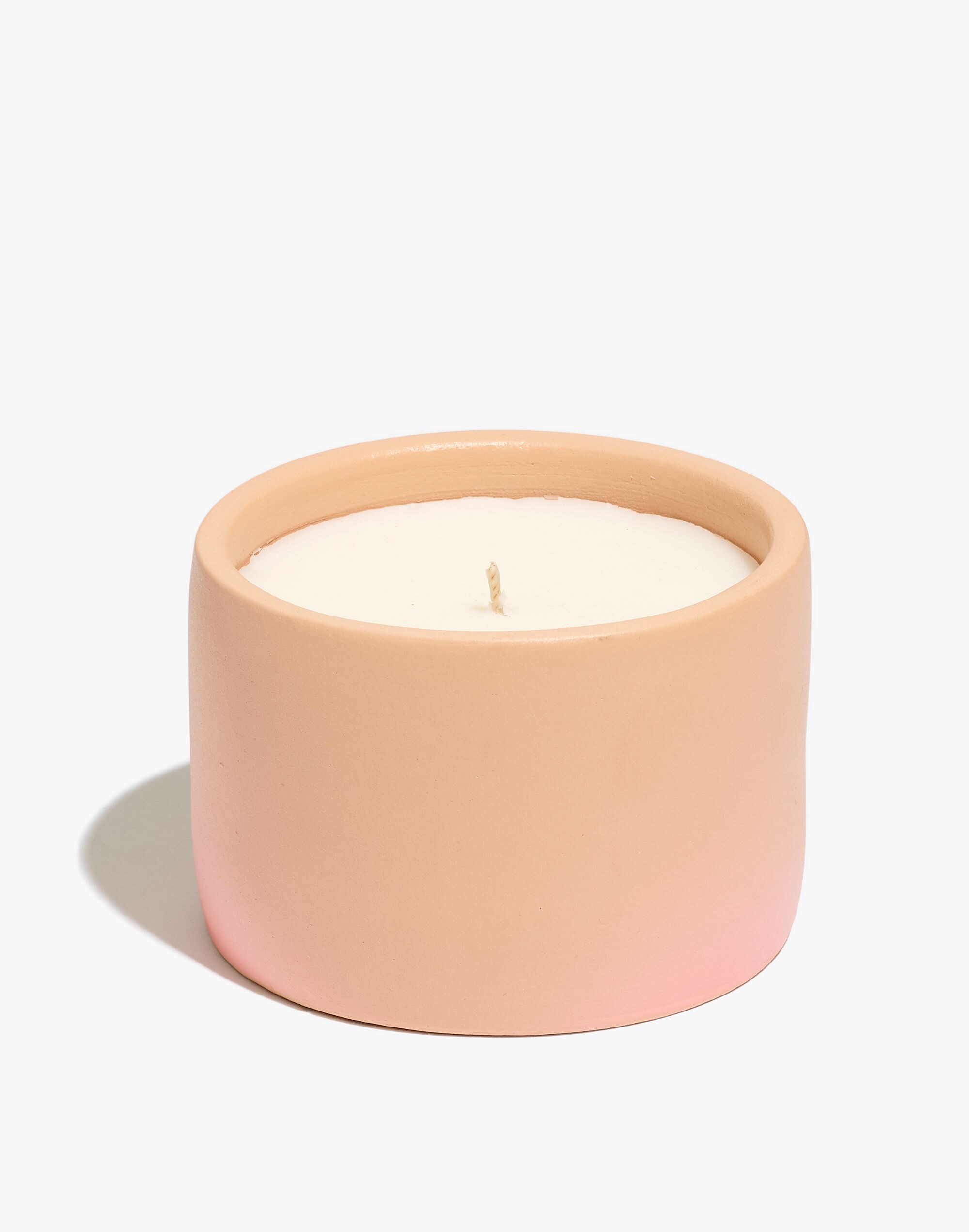 Aromatherapy Ceramic Candle