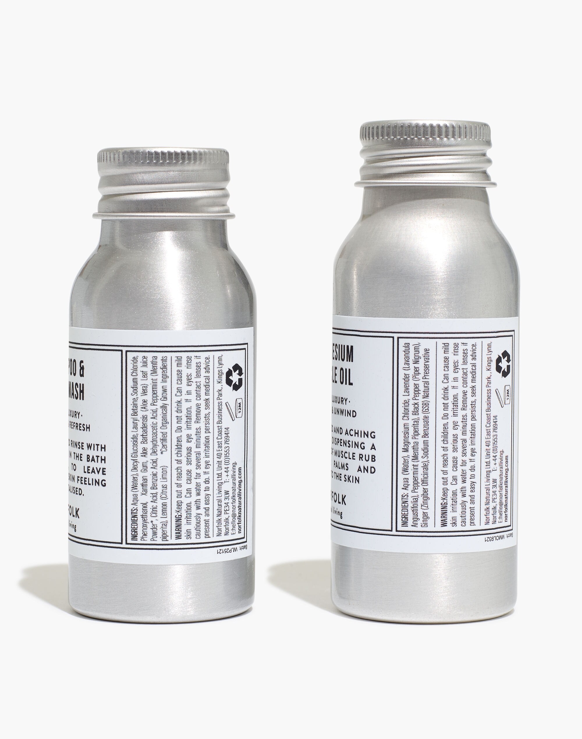 Atlantic Folk Stretch Yoga Kit