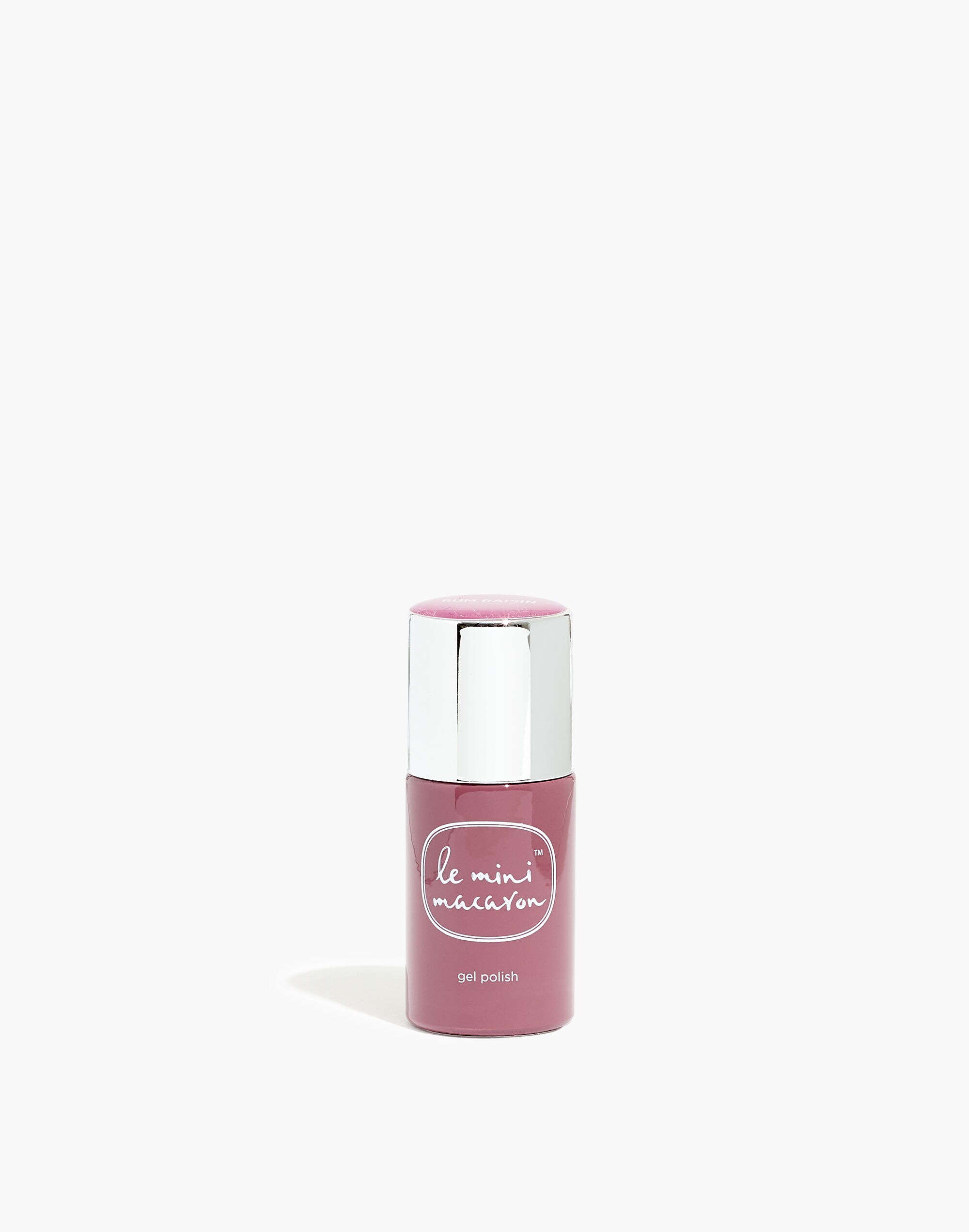 Le Mini Macaron Gel Nail Polish