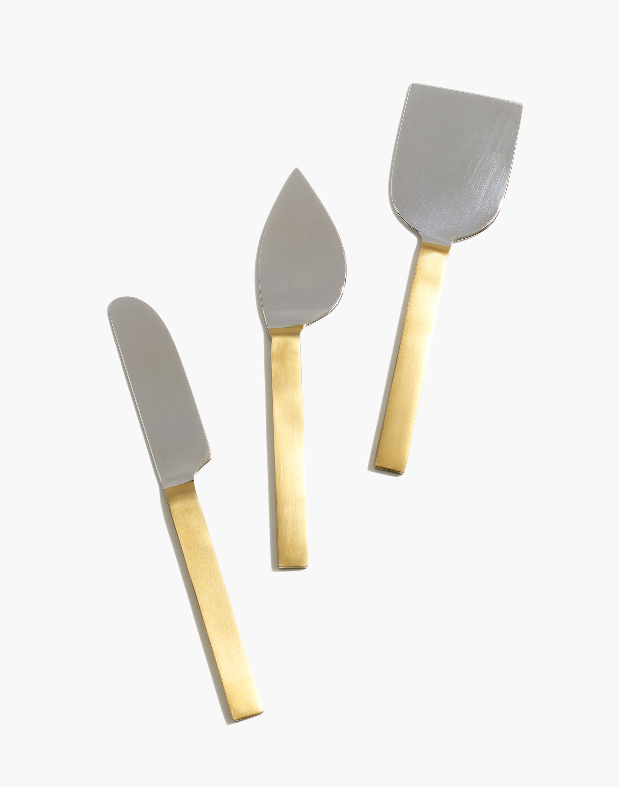 HAWKINS NEW YORK Simple Cheese Knife Set
