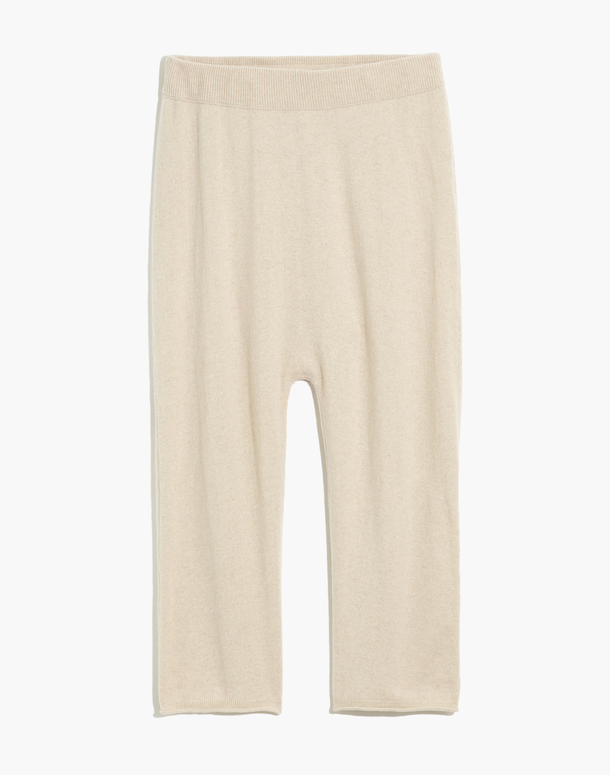 (Re)sourced Cashmere Carlyn Sweater Pants