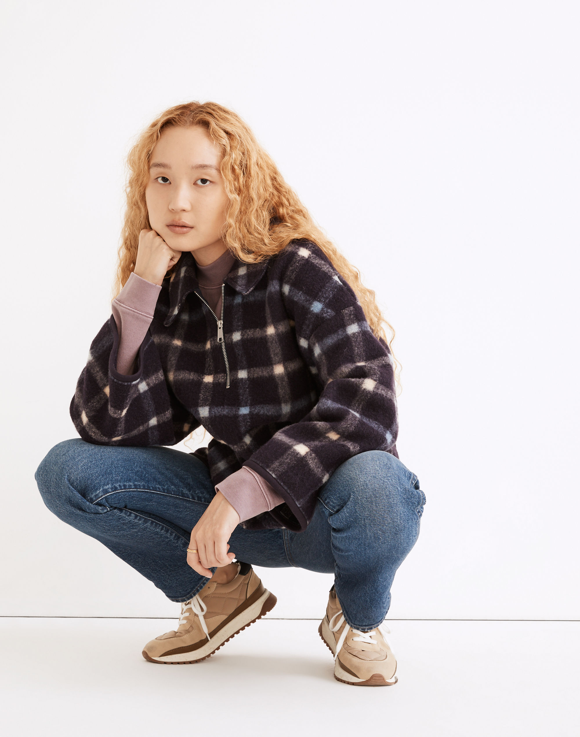 meadowland jacket