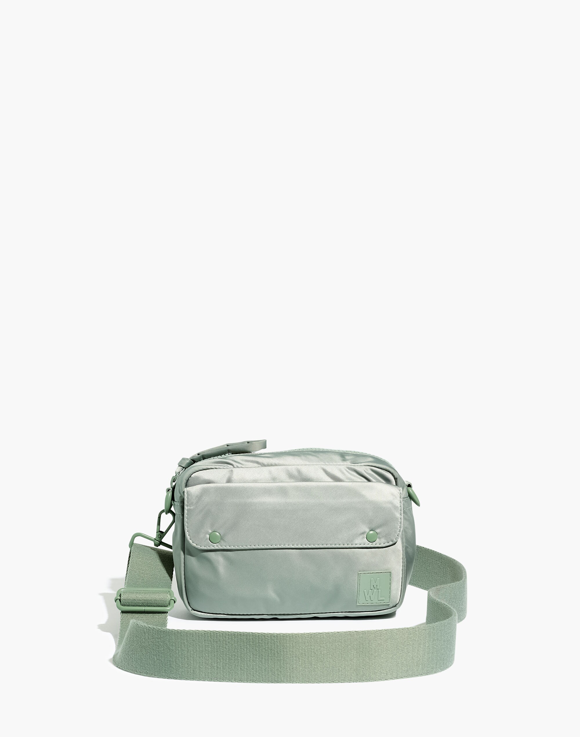 The (Re)sourced Camera Bag