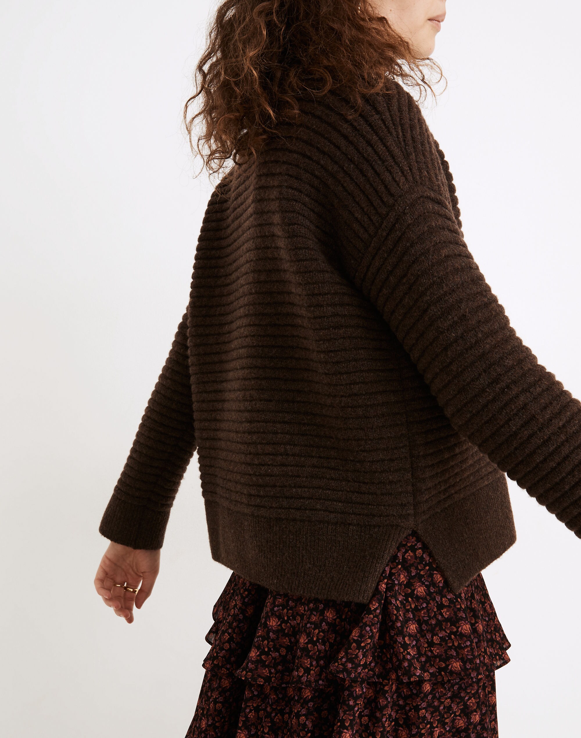 Elsmere Pullover Sweater