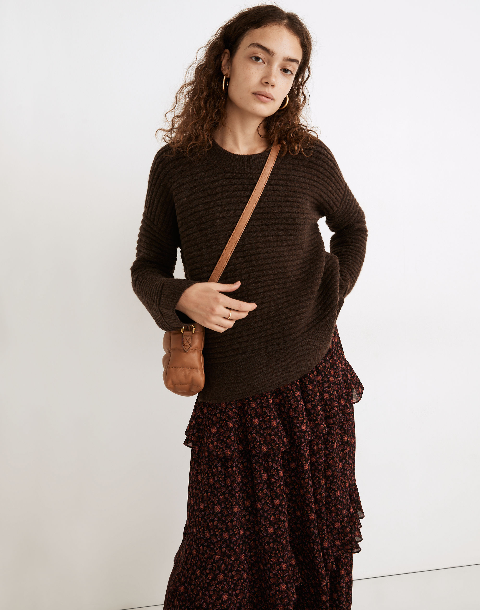 elsmere pullover sweater