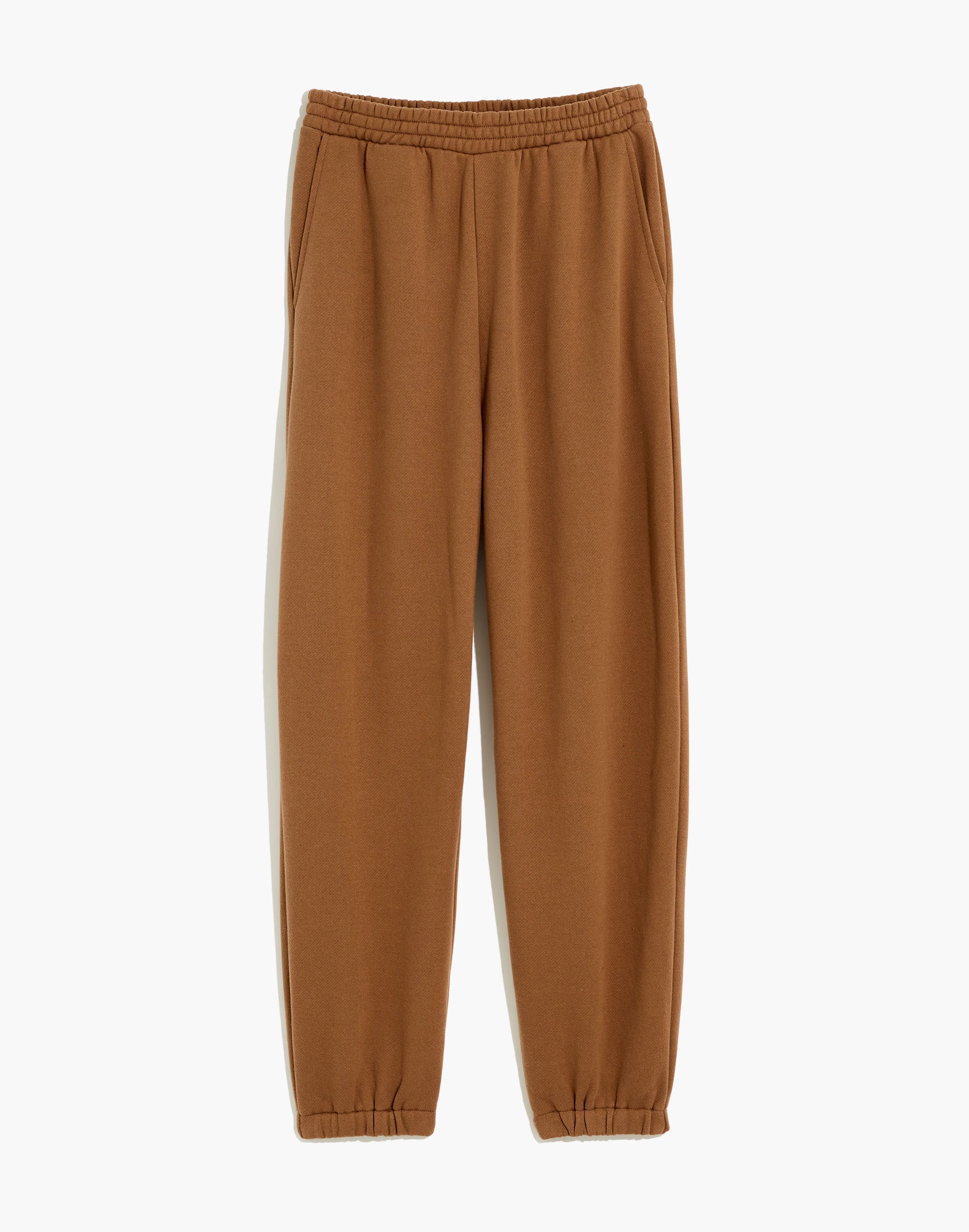 MWL Betterterry Oversized Sweatpants