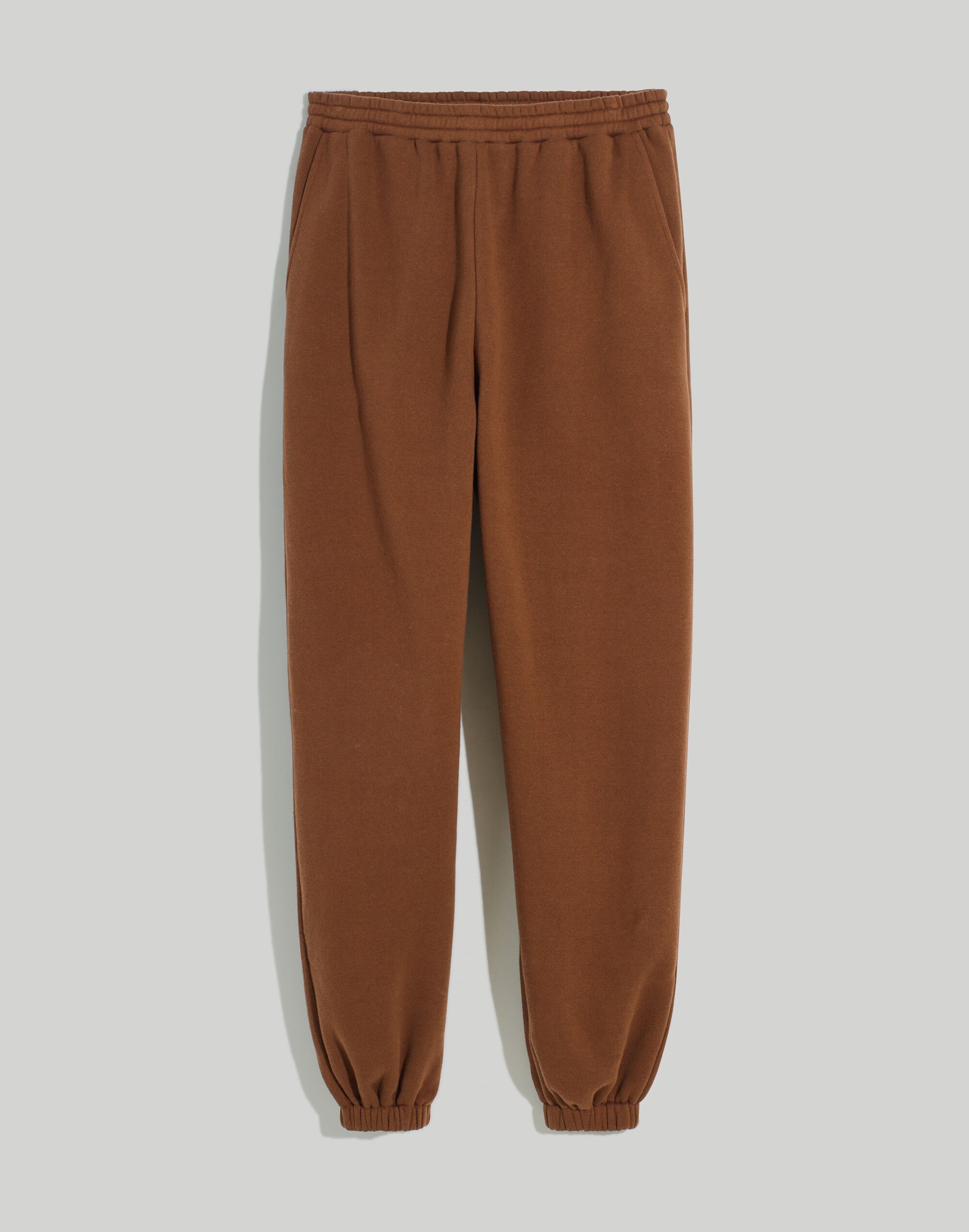 MWL Betterterry Oversized Sweatpants