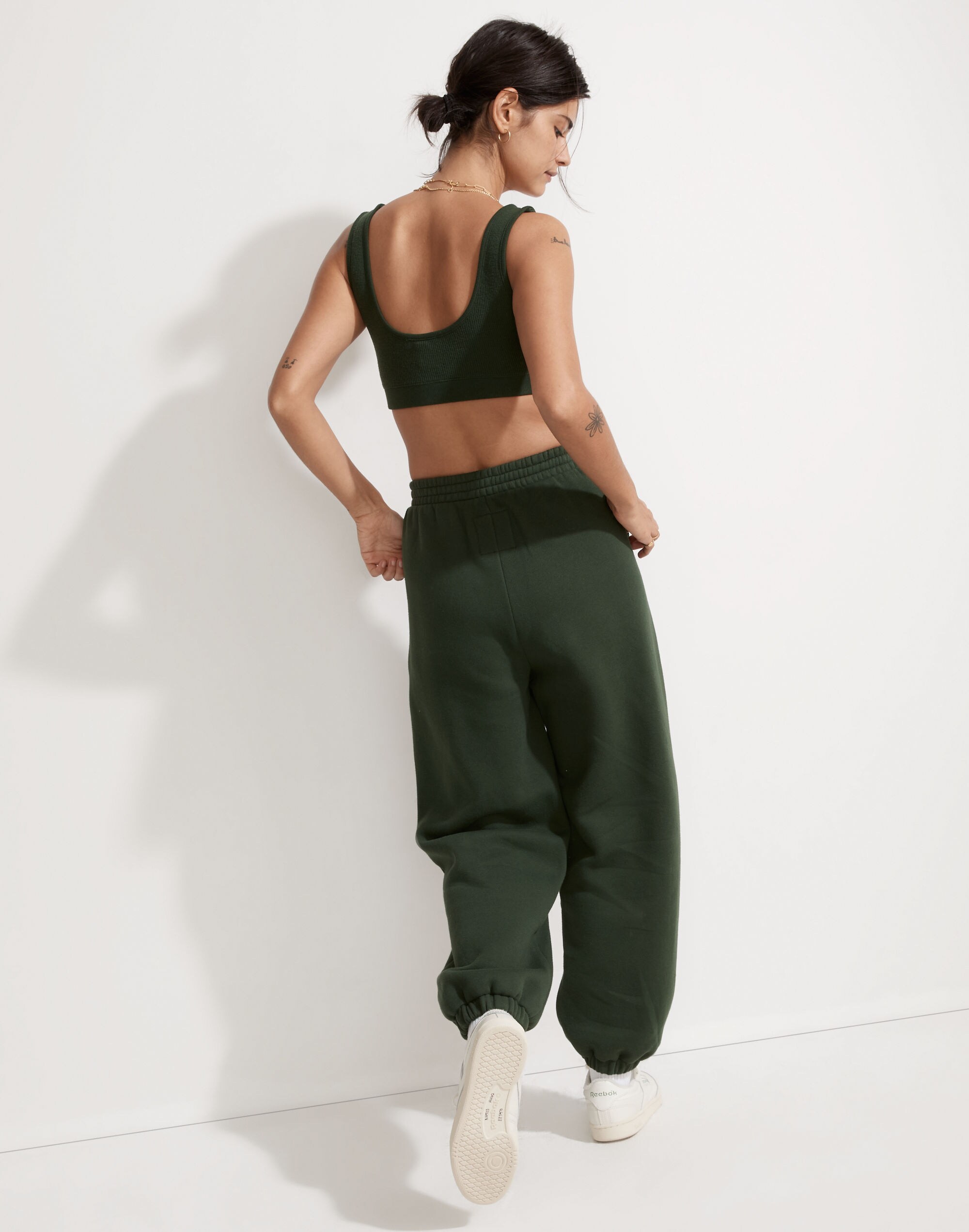 MWL Betterterry Oversized Sweatpants