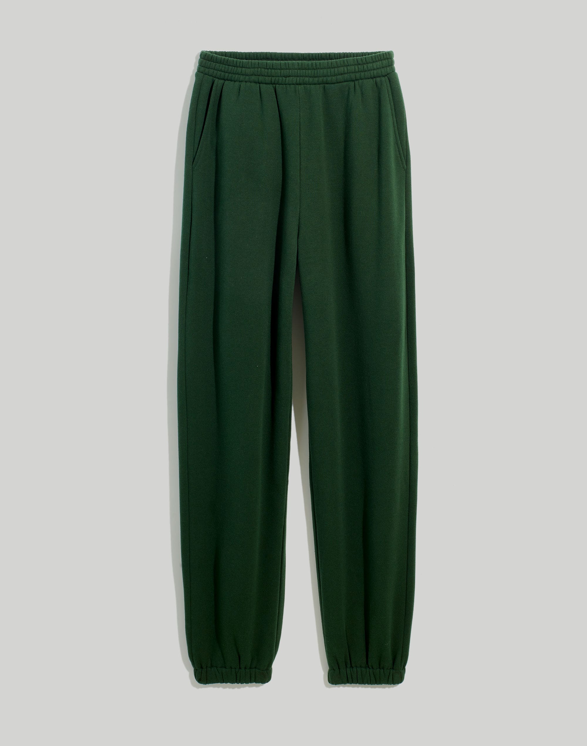 MWL Betterterry Oversized Sweatpants
