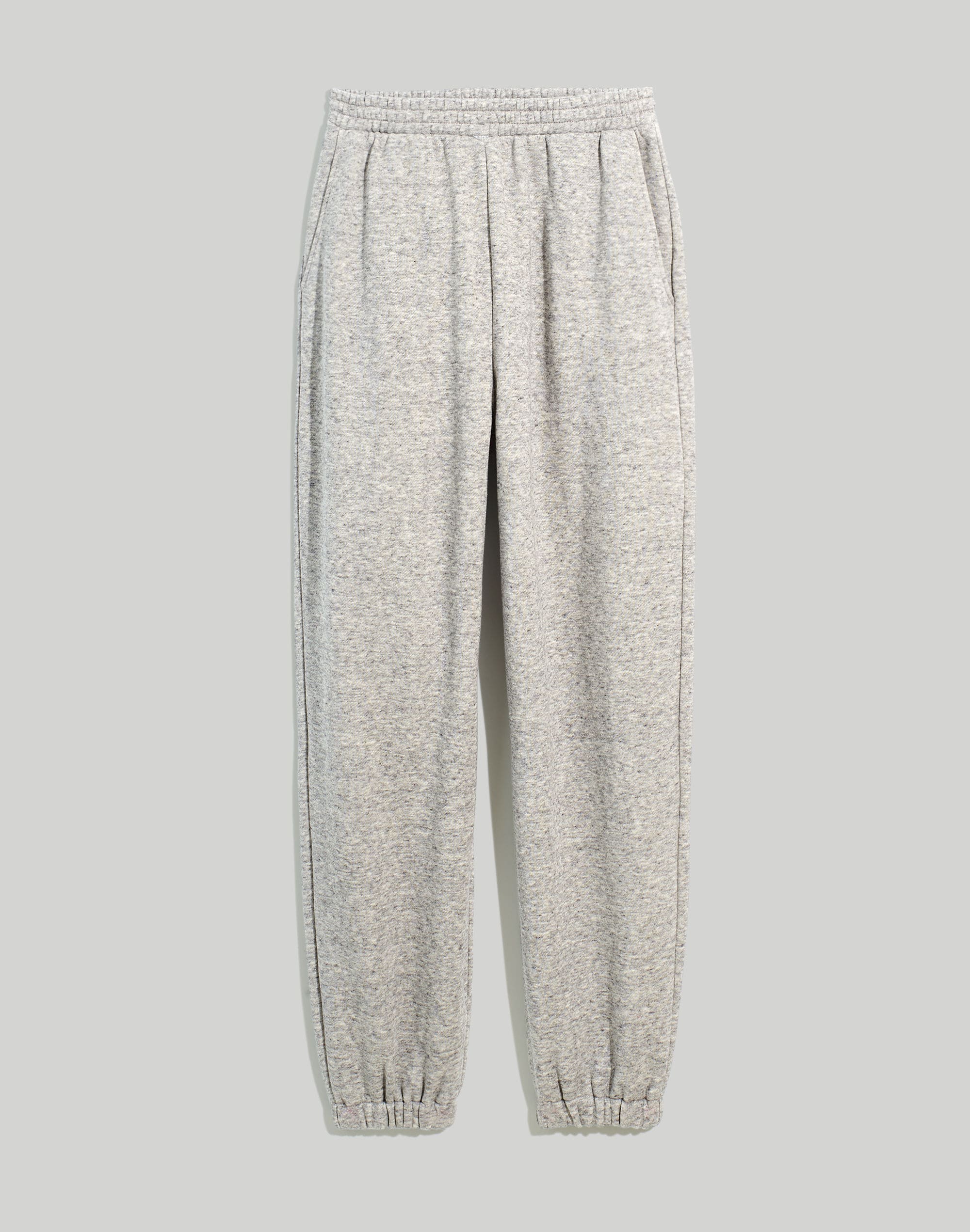 MWL Betterterry Oversized Sweatpants
