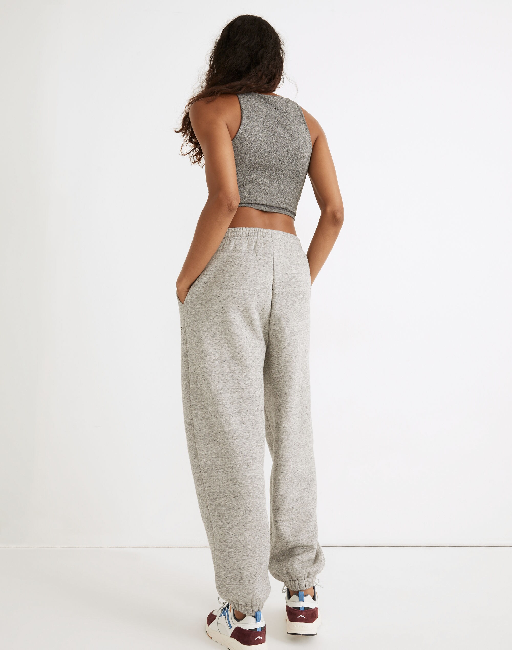 MWL Betterterry Leisure Club Oversized Sweatpants