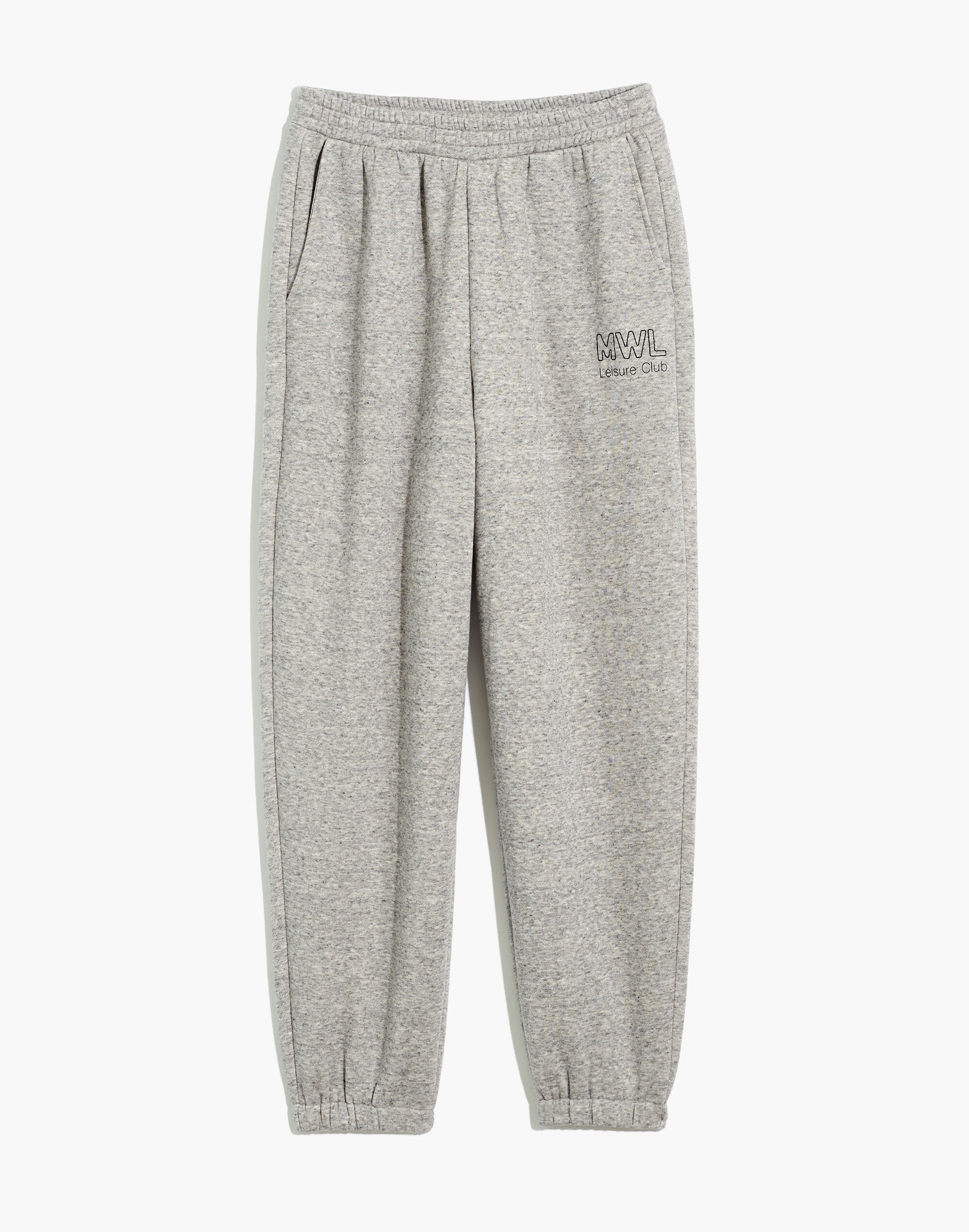 MWL Betterterry Leisure Club Oversized Sweatpants
