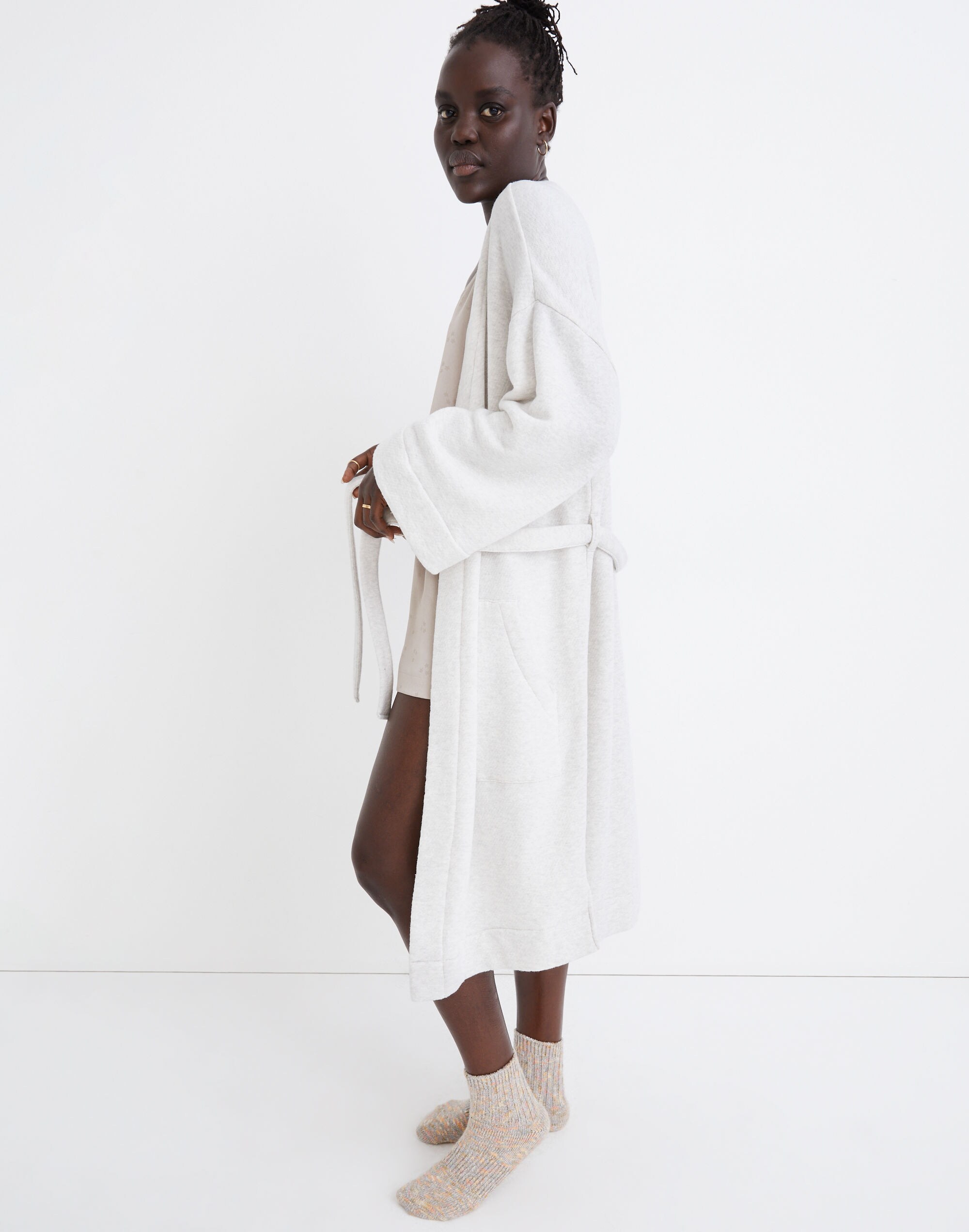 MWL Airyterry Robe
