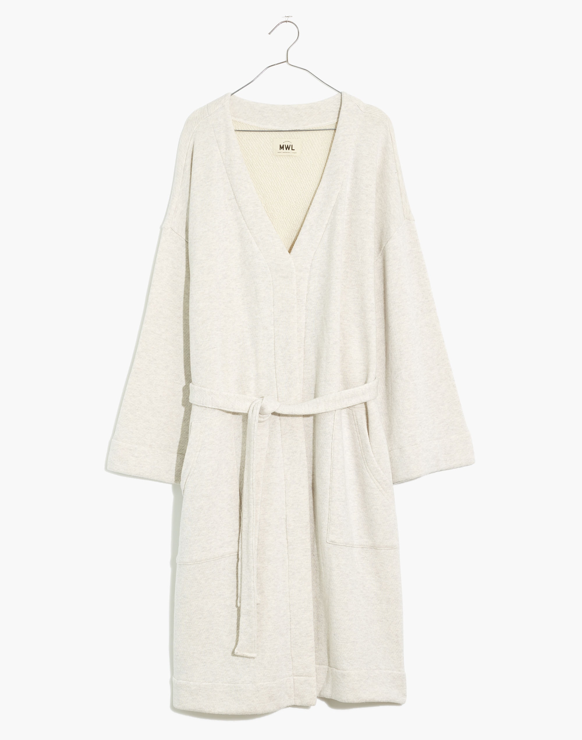 MWL Airyterry Robe