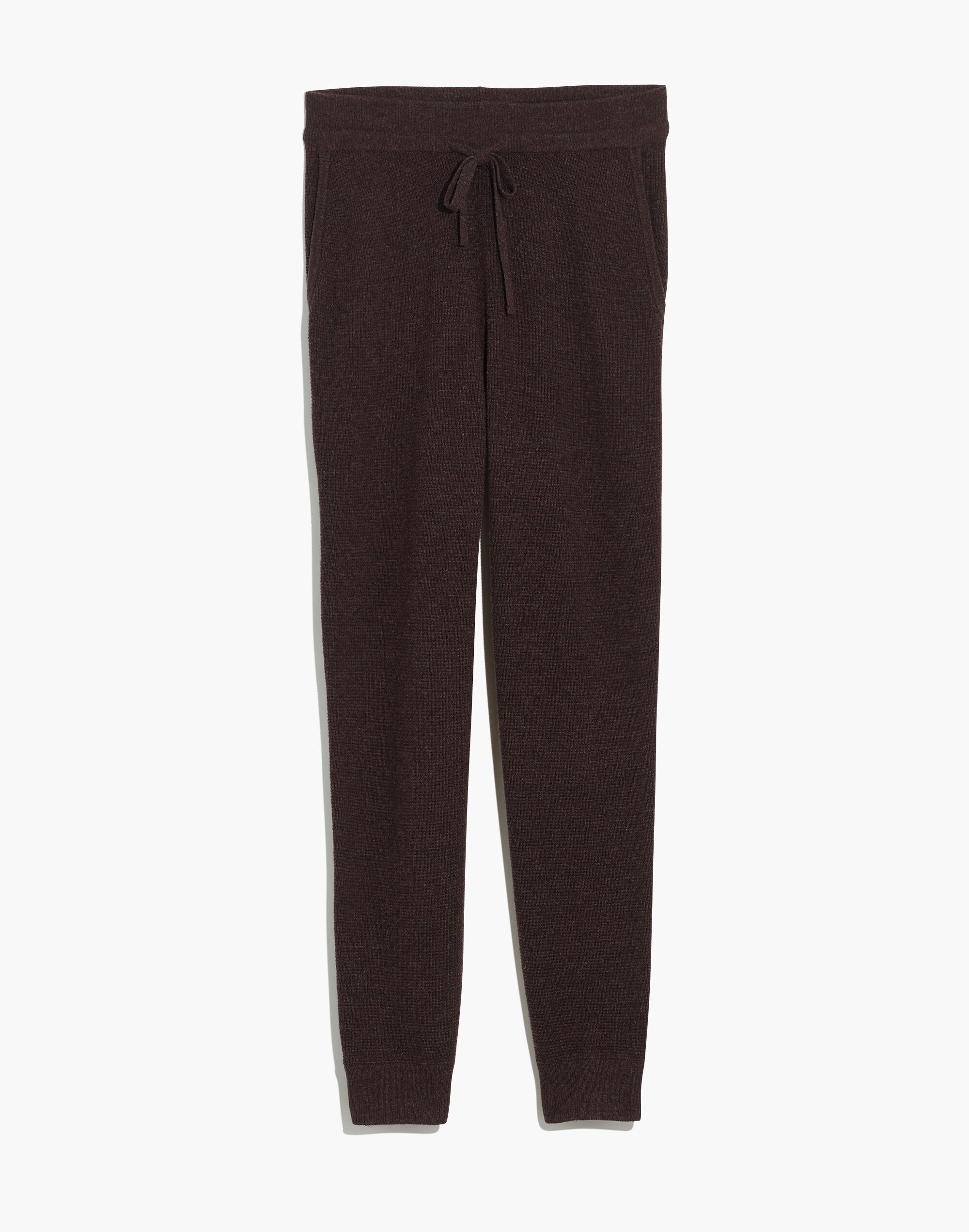 Asherton Waffle Sweater Pants