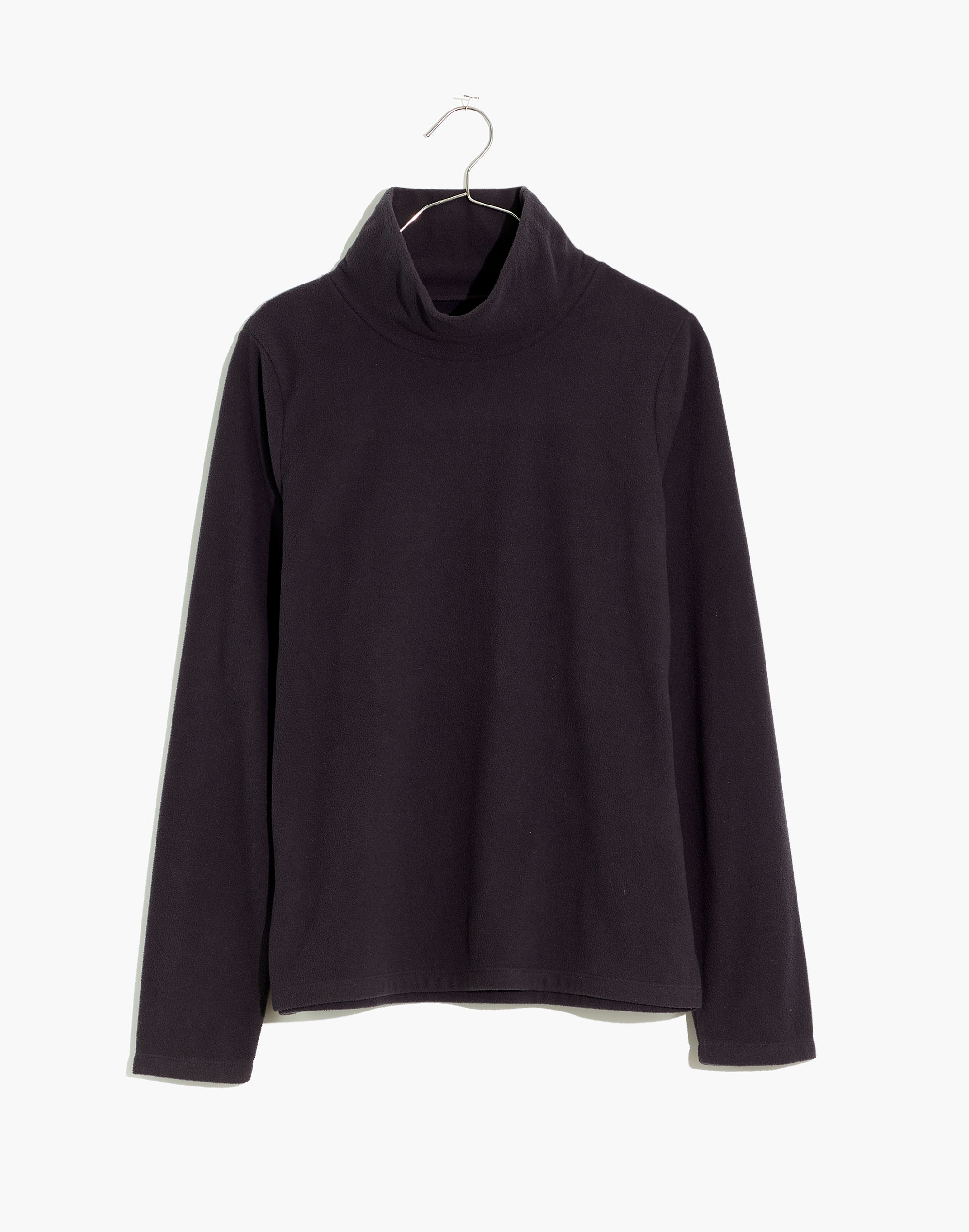MWL Fleecelayer Layering Turtleneck
