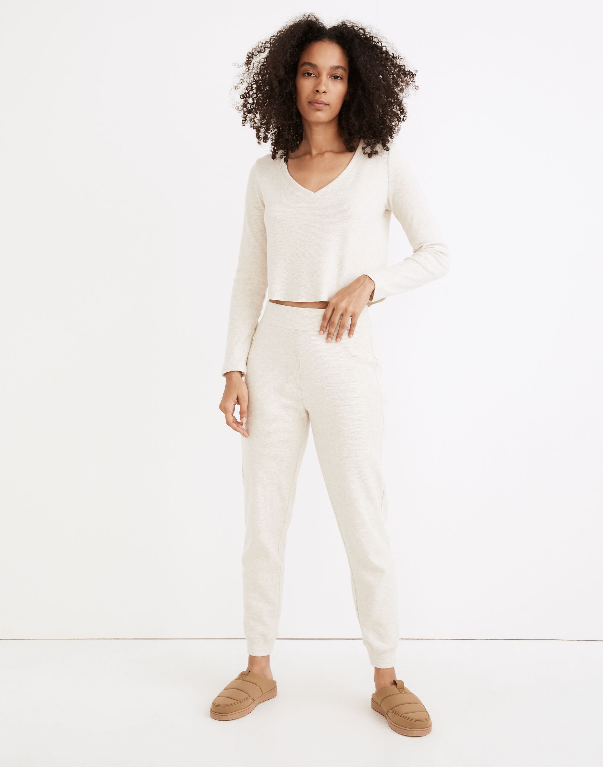 Softcloud Skinny Pajama Joggers