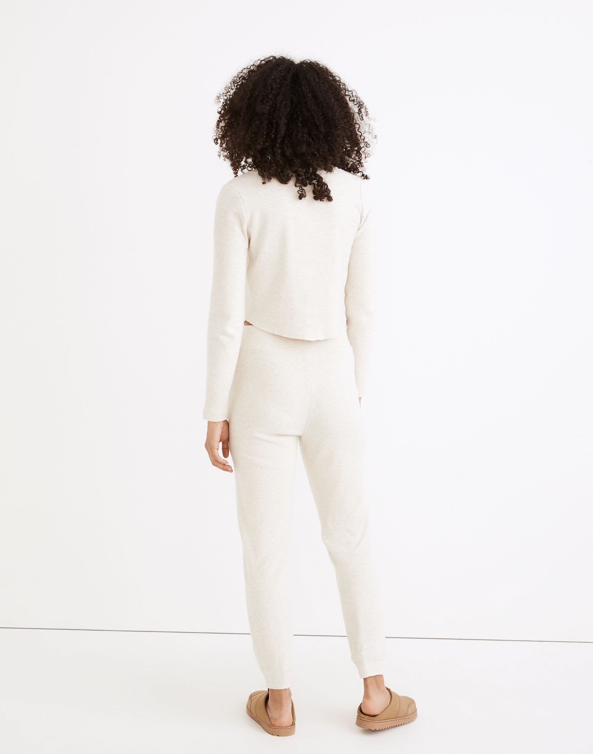 Softcloud Skinny Pajama Joggers