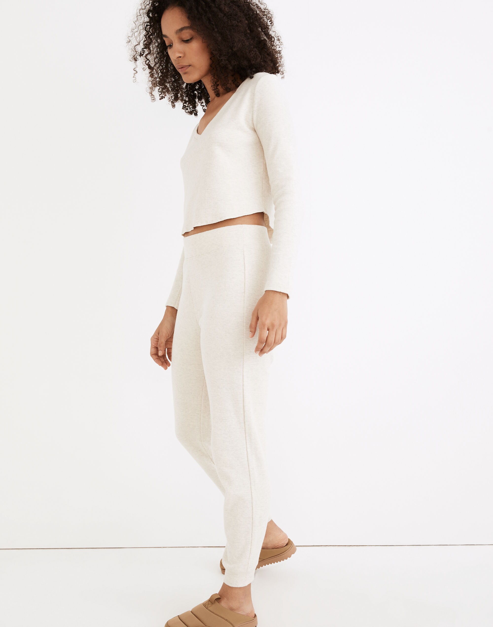 Softcloud Skinny Pajama Joggers