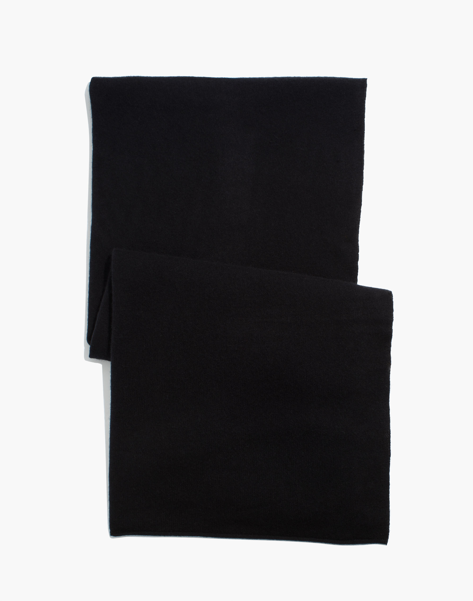 (Re)sponsible Cashmere Travel Wrap