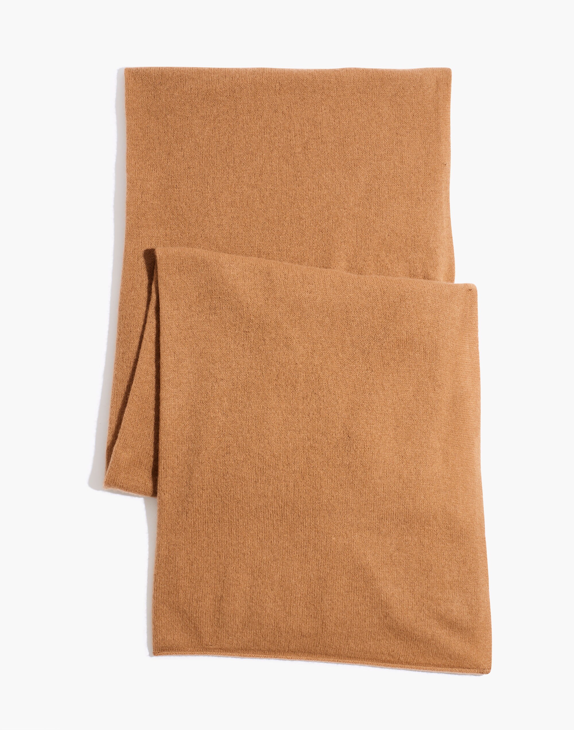 (Re)sponsible Cashmere Travel Wrap