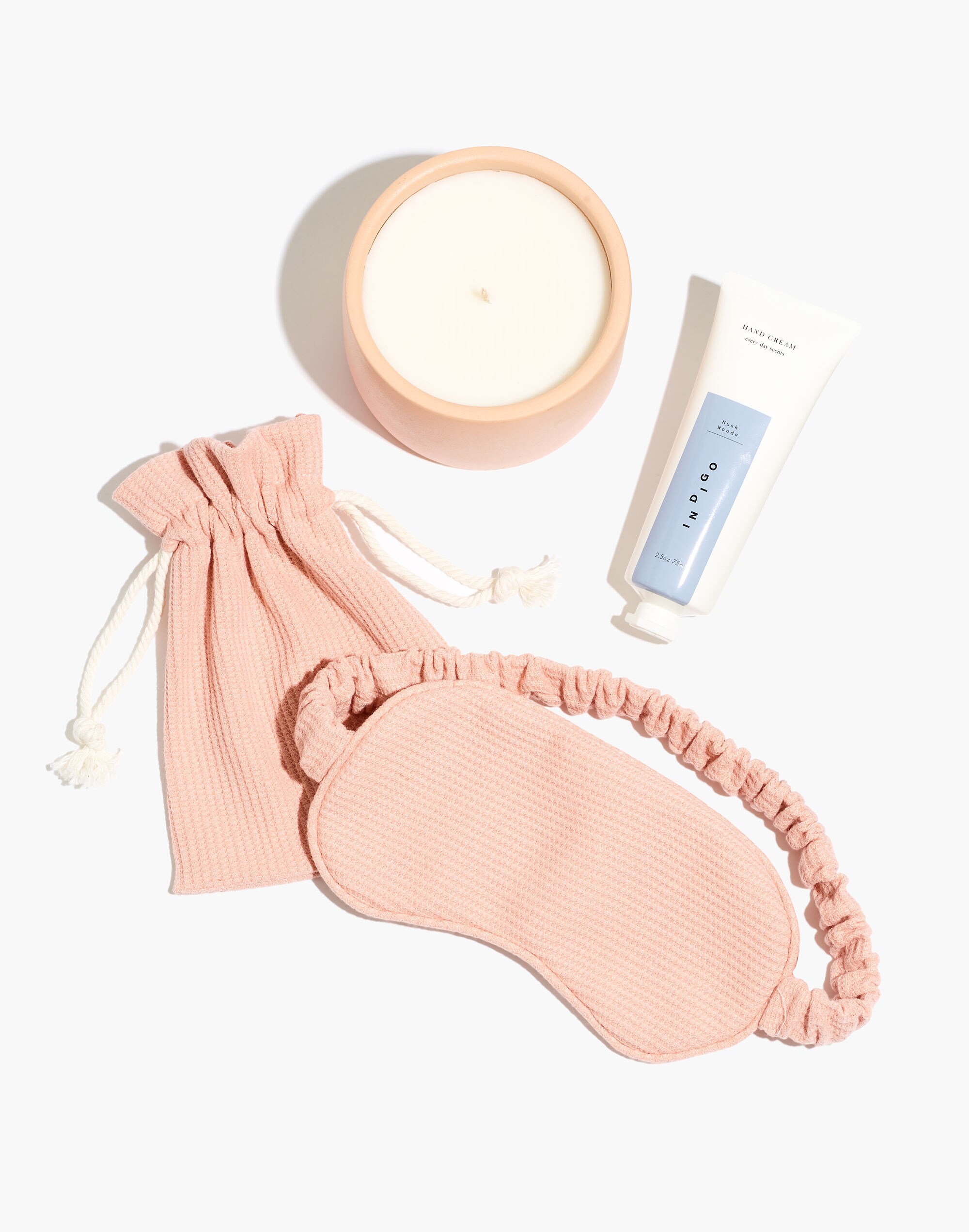 Aromatherapy Gift Set