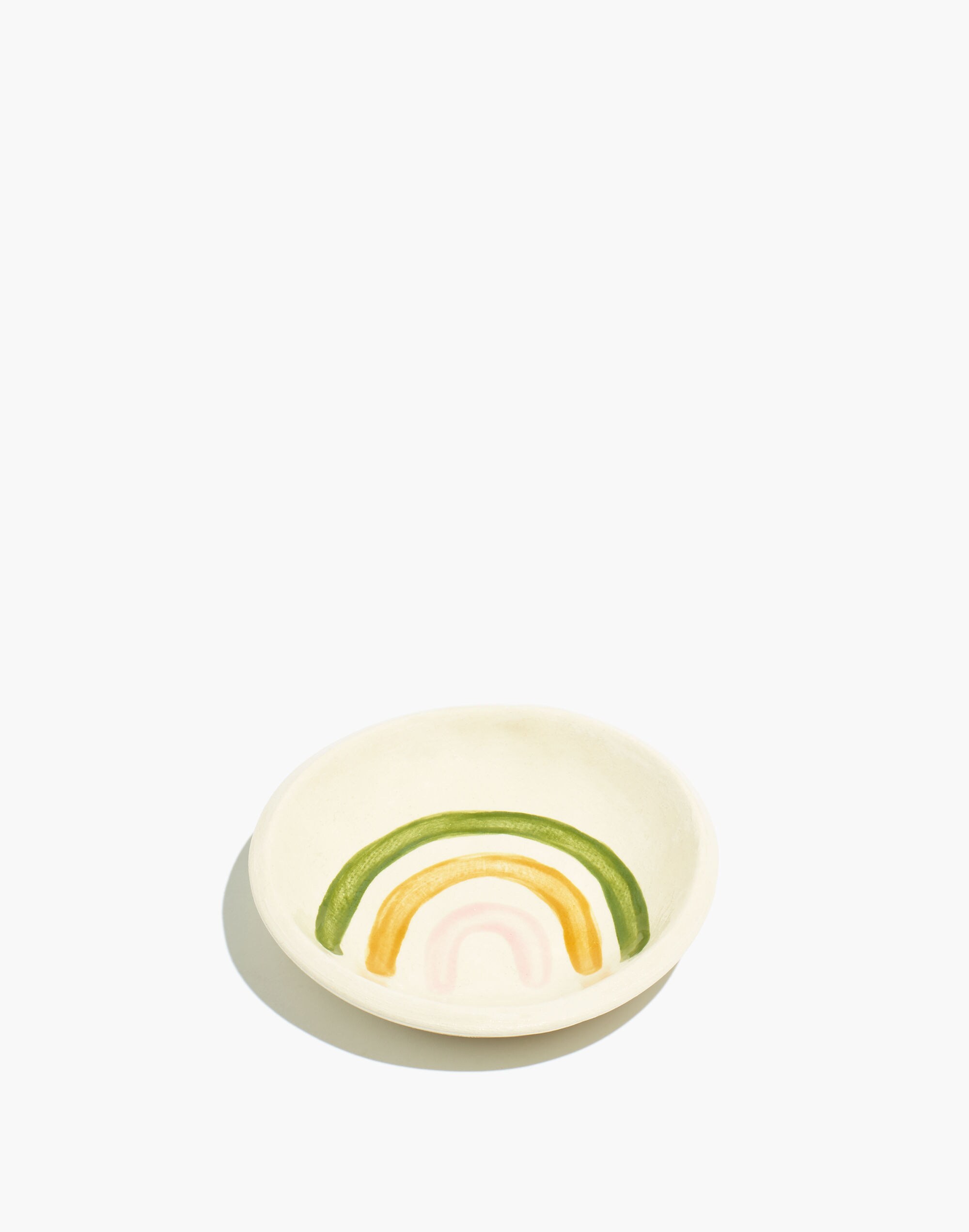 Madewell x Luna-Reece Ceramics&trade; Jewelry Dish