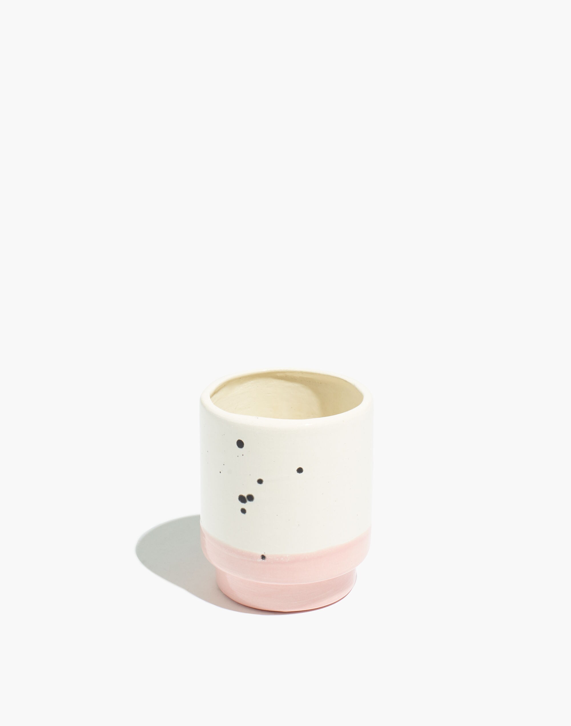 Madewell x Luna-Reece Ceramics&trade; Stripes Planter