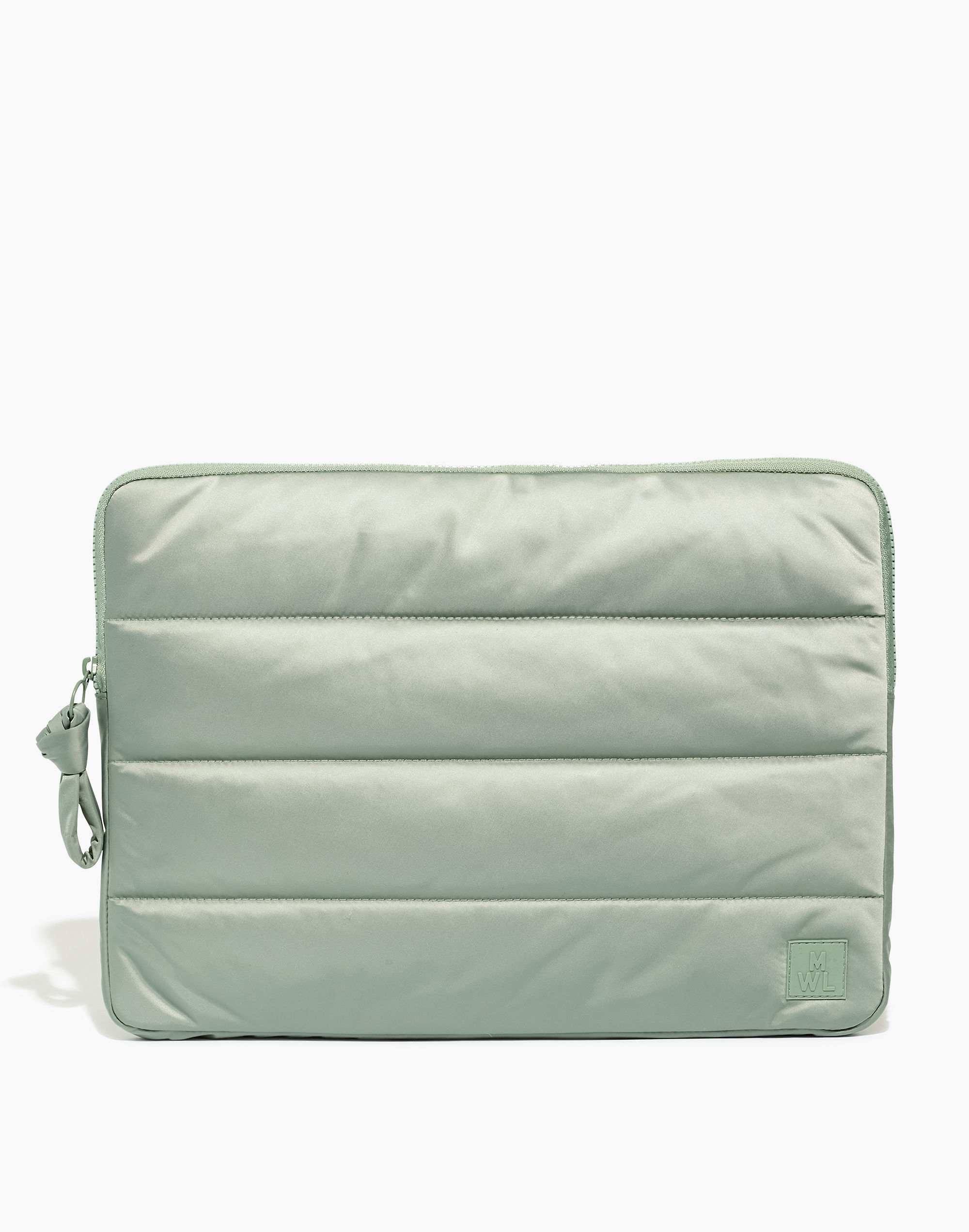 The (Re)sourced Laptop Case