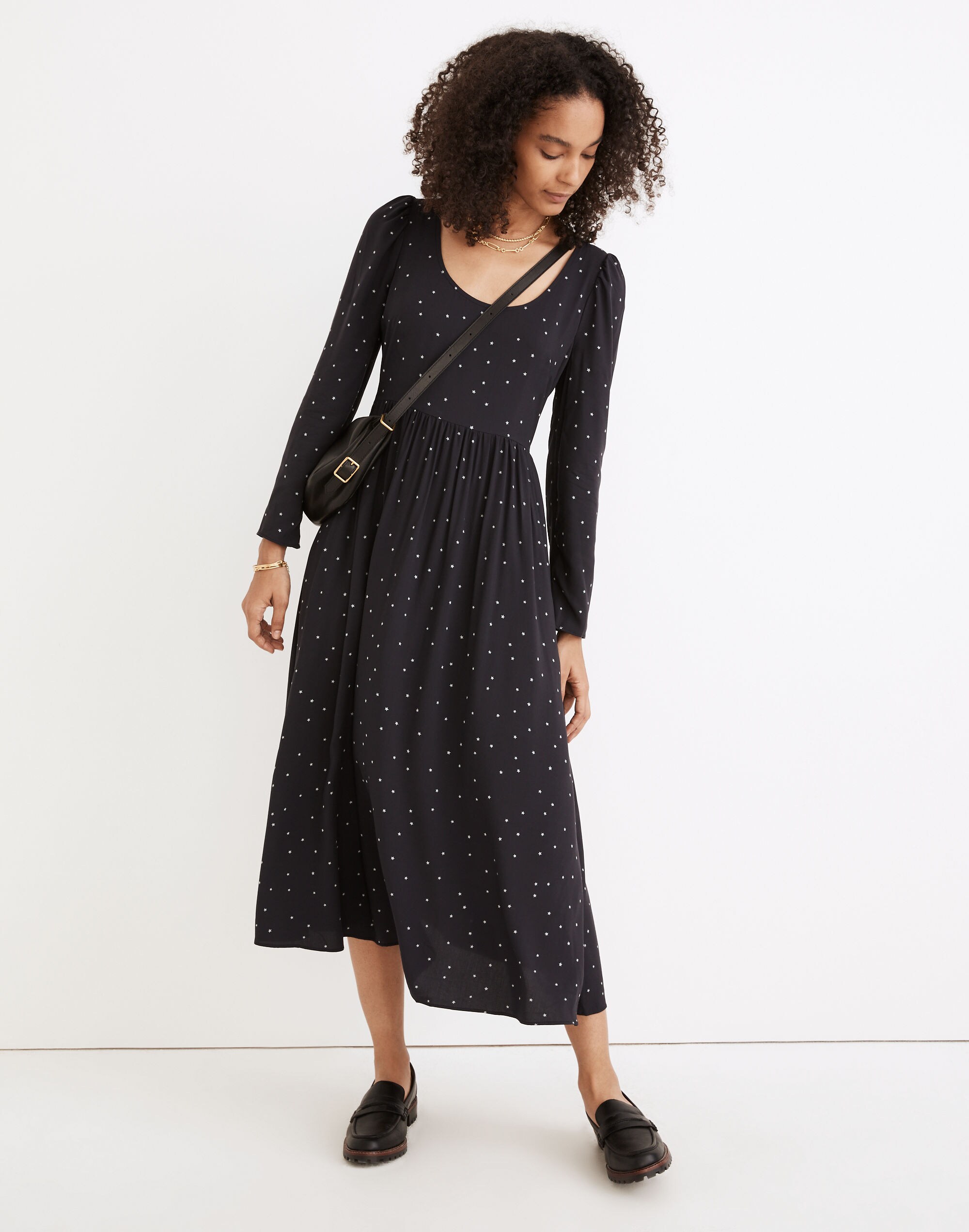 【Estella.k】Alicia Long Dress NEW IN – – Estella.K