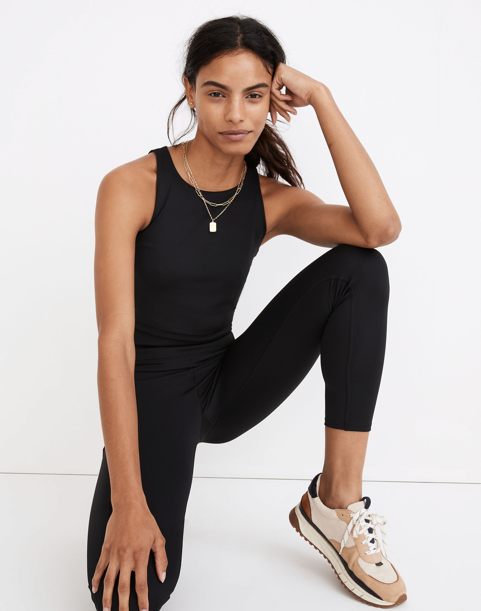 mwl form high-rise 25 pocket leggings
