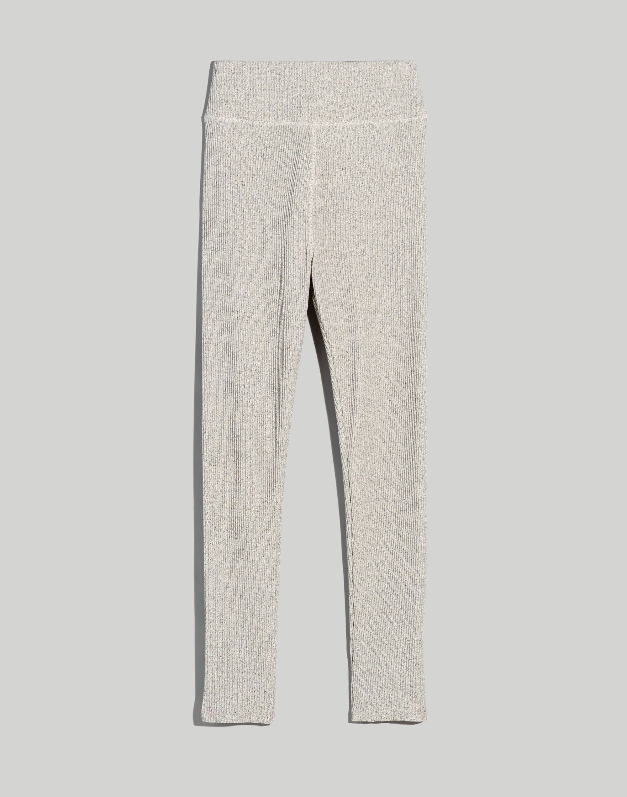 MWL Superribbed High-Rise 26 1/2" Leggings