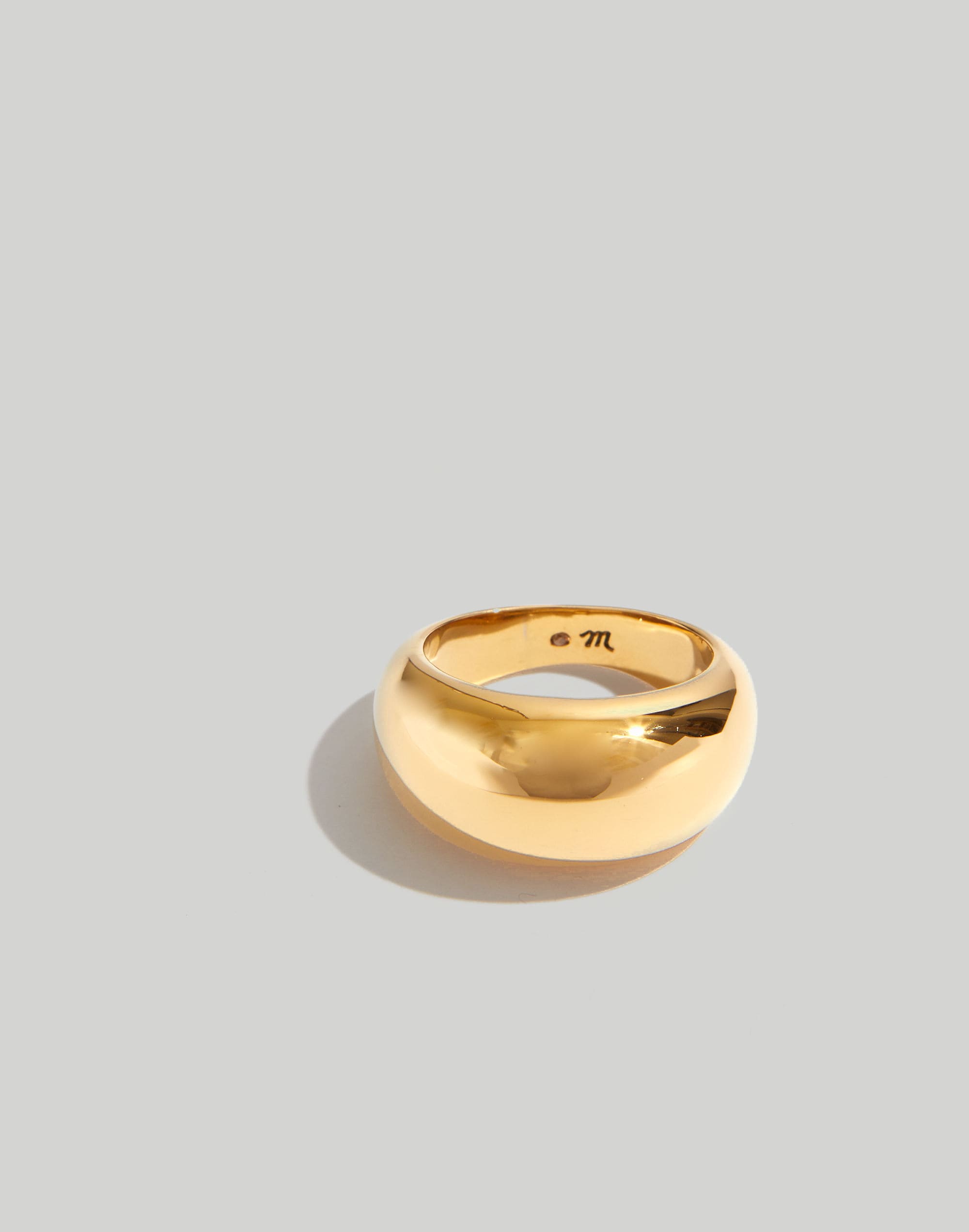 Dome Ring